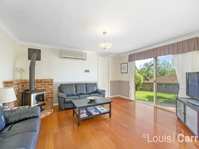 19 Carob Place, Cherrybrook Sold by Louis Carr Real Estate - image 5