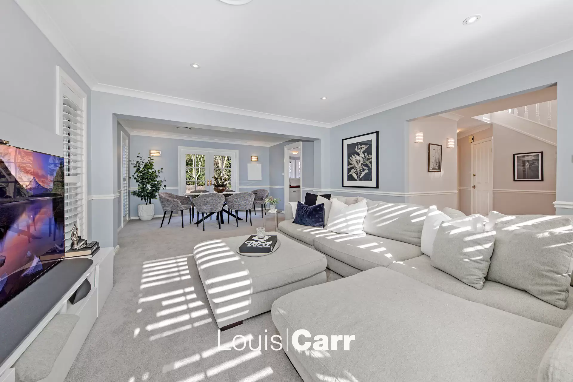 9 Crego Road, Glenhaven For Sale by Louis Carr Real Estate - image 2