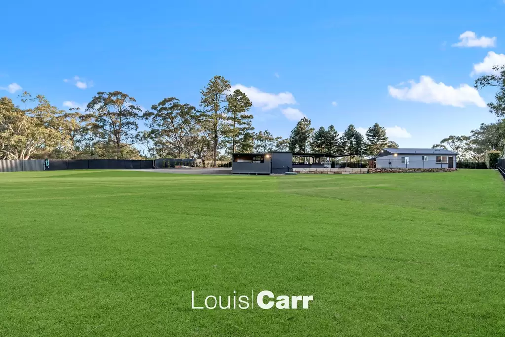 139 Porters Road, Kenthurst Sold by Louis Carr Real Estate