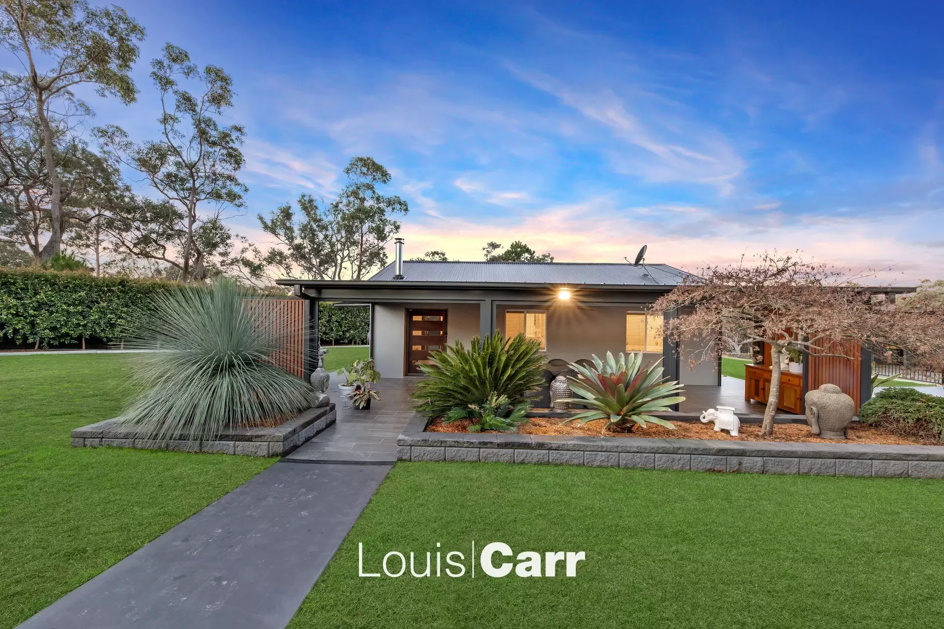 139 Porters Road, Kenthurst Sold by Louis Carr Real Estate - image 4