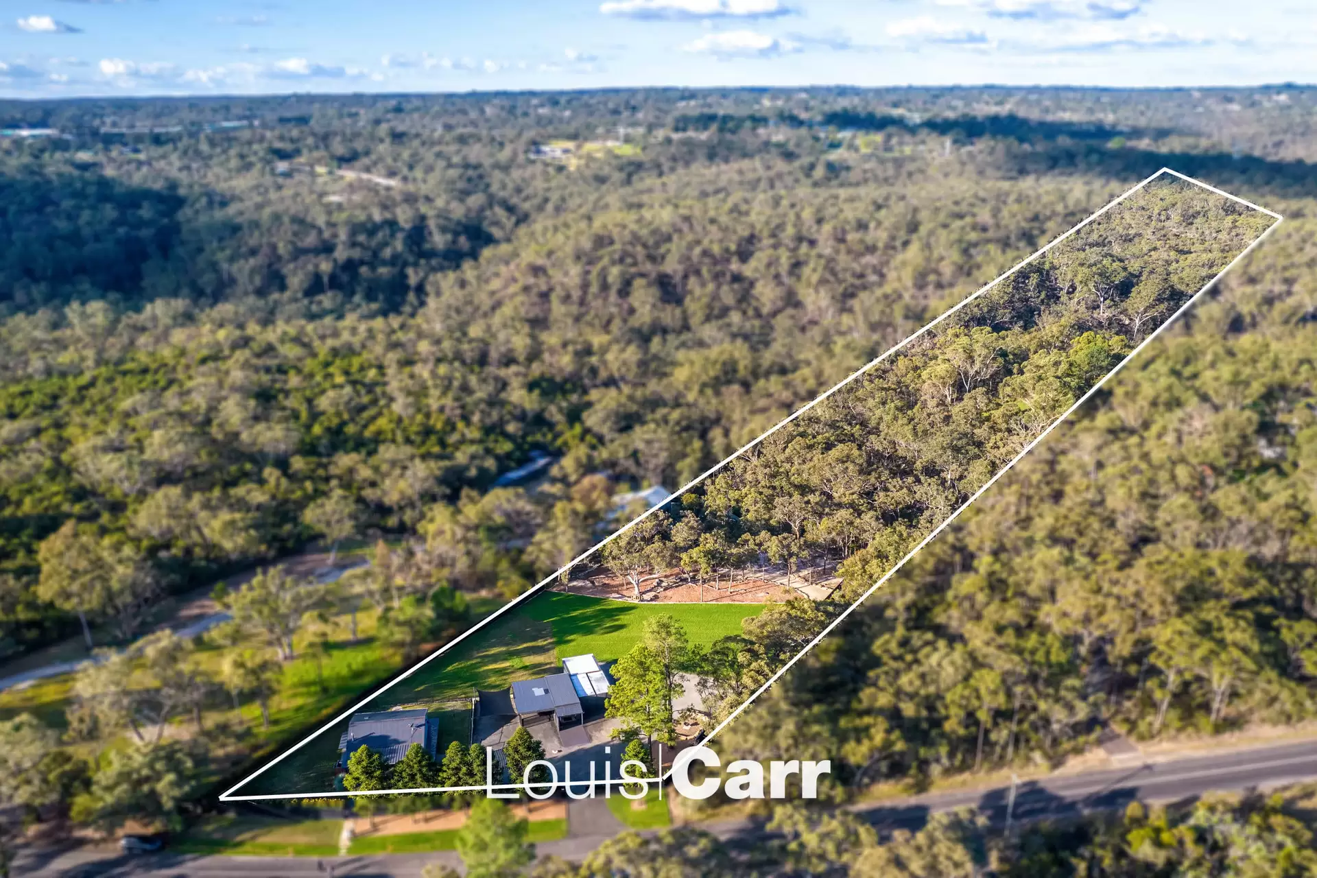 139 Porters Road, Kenthurst Sold by Louis Carr Real Estate - image 16