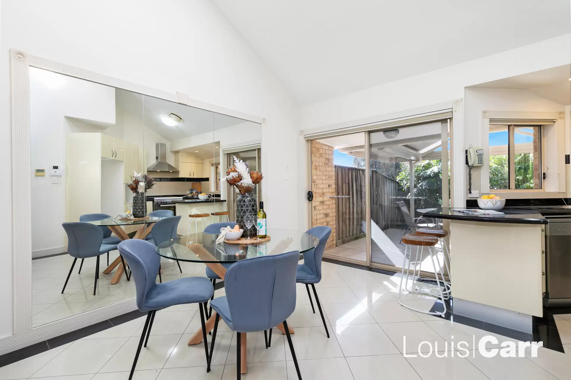 13/342 Old Northern Road, Castle Hill Sold by Louis Carr Real Estate - image 4