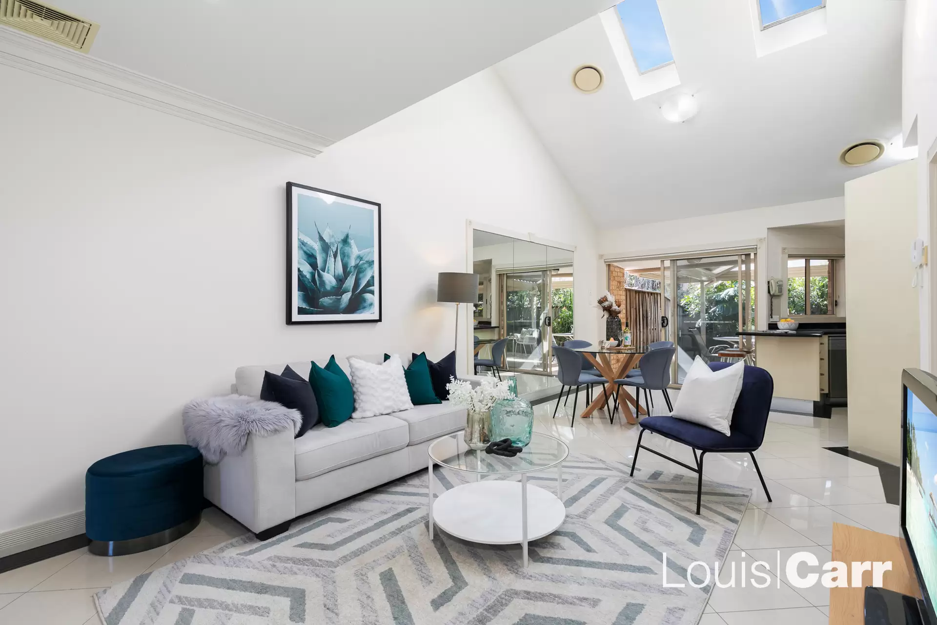 13/342 Old Northern Road, Castle Hill Sold by Louis Carr Real Estate - image 3