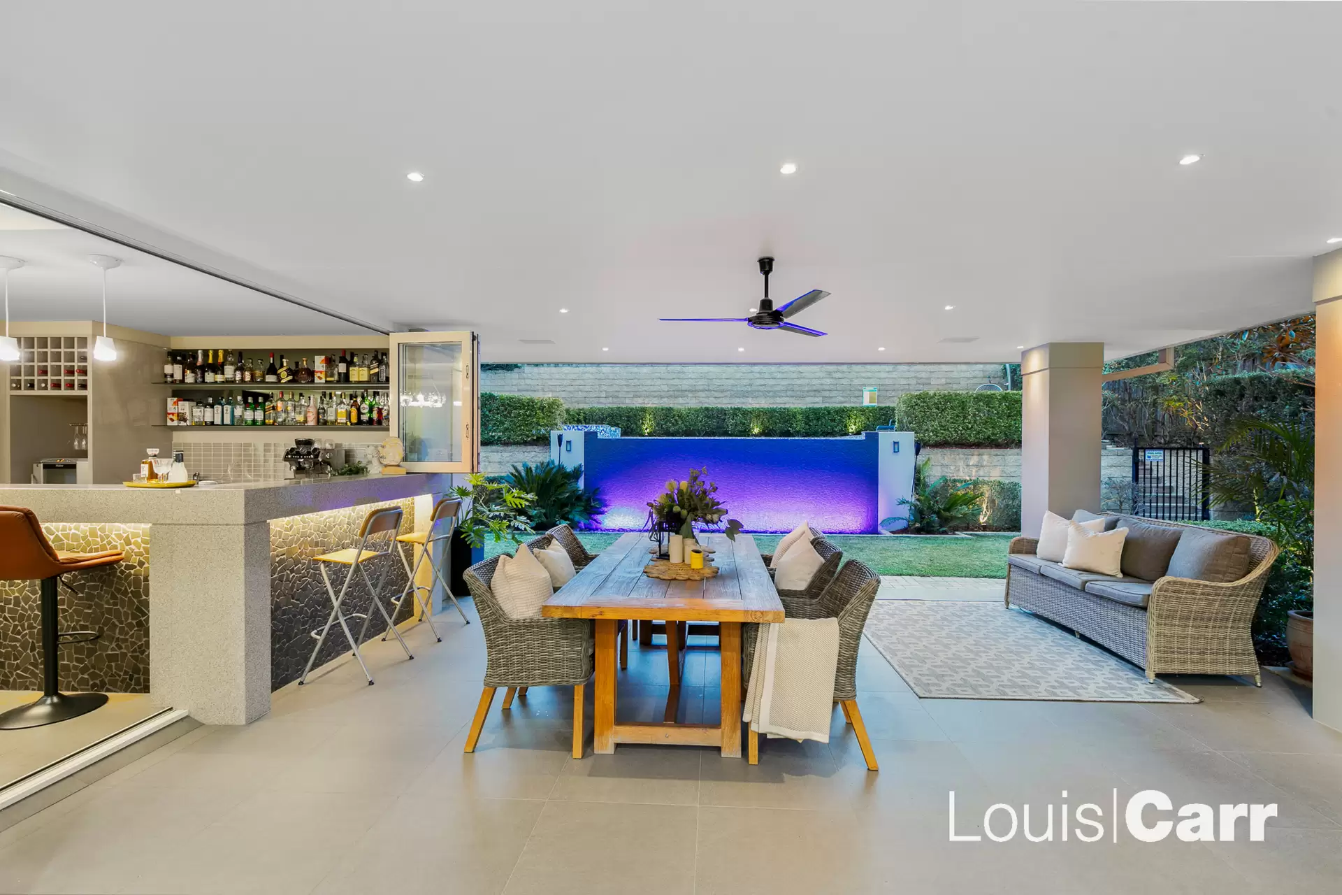 24 Bredon Avenue, West Pennant Hills For Sale by Louis Carr Real Estate - image 3