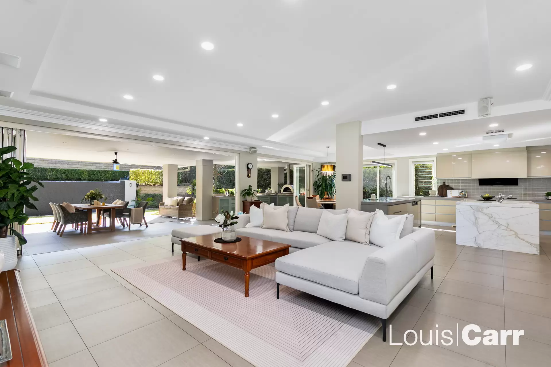 24 Bredon Avenue, West Pennant Hills Sold by Louis Carr Real Estate - image 5