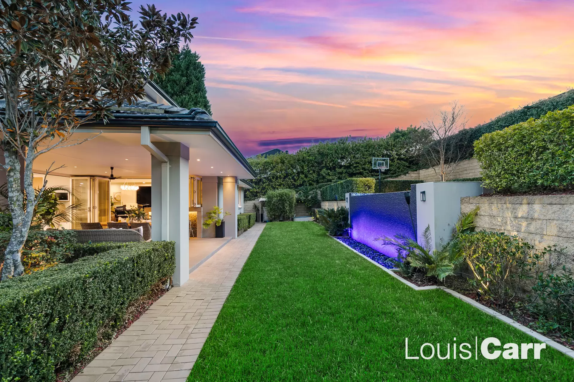 24 Bredon Avenue, West Pennant Hills For Sale by Louis Carr Real Estate - image 21