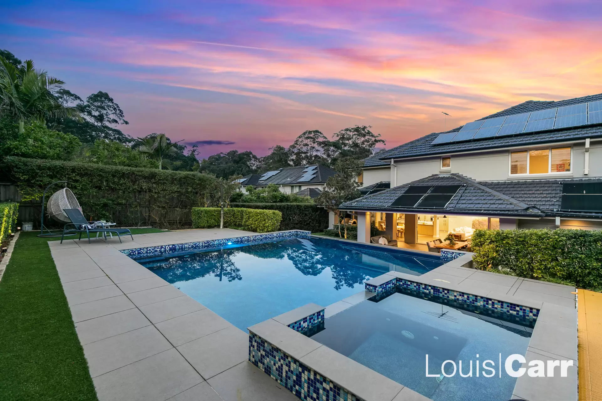 24 Bredon Avenue, West Pennant Hills For Sale by Louis Carr Real Estate - image 18