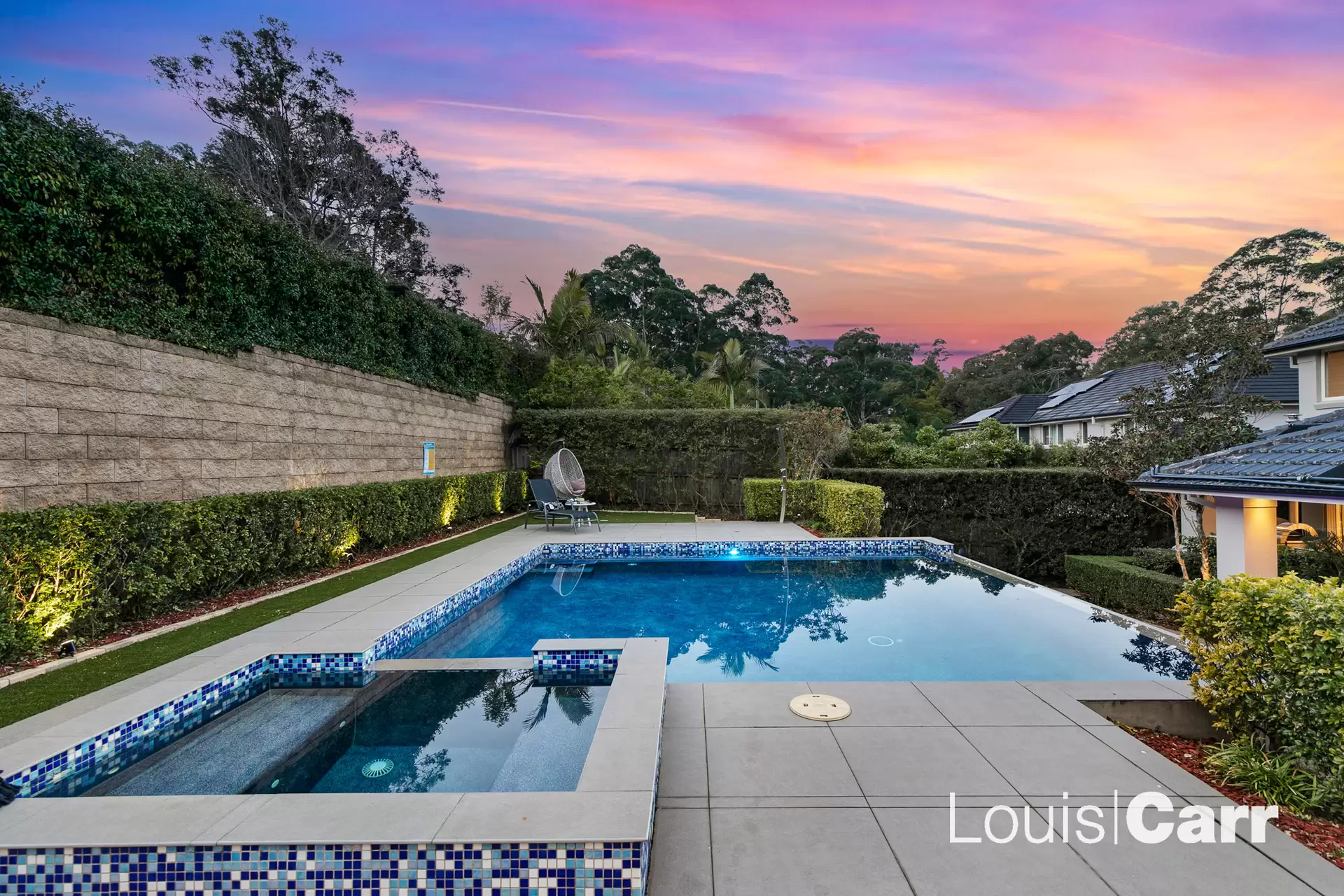 24 Bredon Avenue, West Pennant Hills Sold by Louis Carr Real Estate - image 19