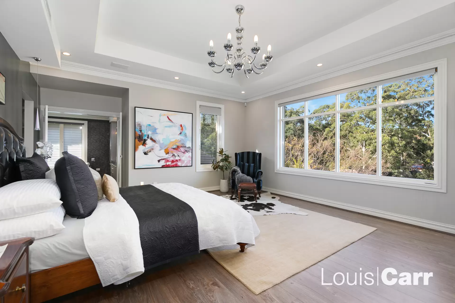 24 Bredon Avenue, West Pennant Hills For Sale by Louis Carr Real Estate - image 15