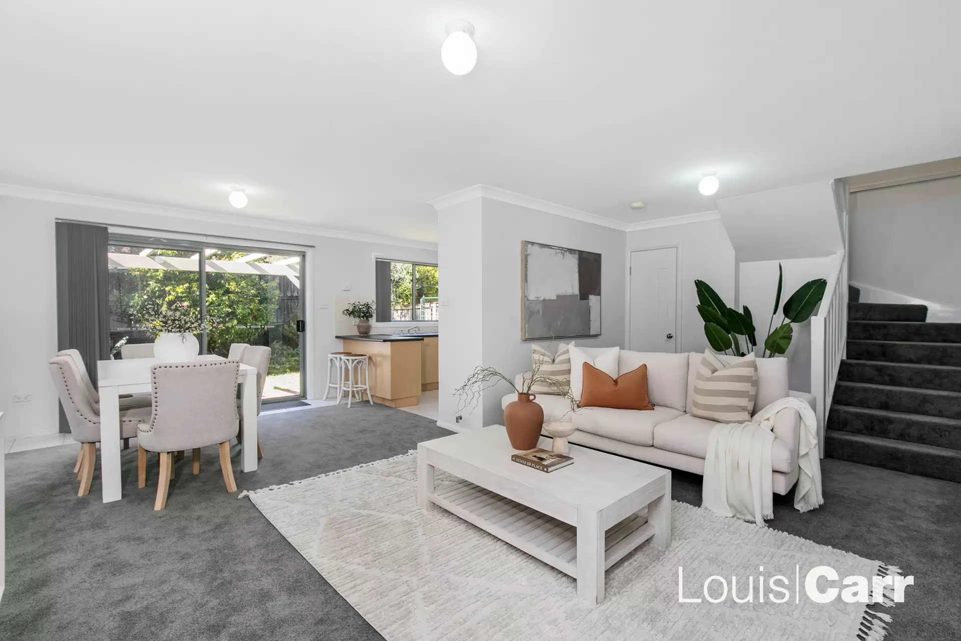 16/33 Coonara Avenue, West Pennant Hills Sold by Louis Carr Real Estate - image 2