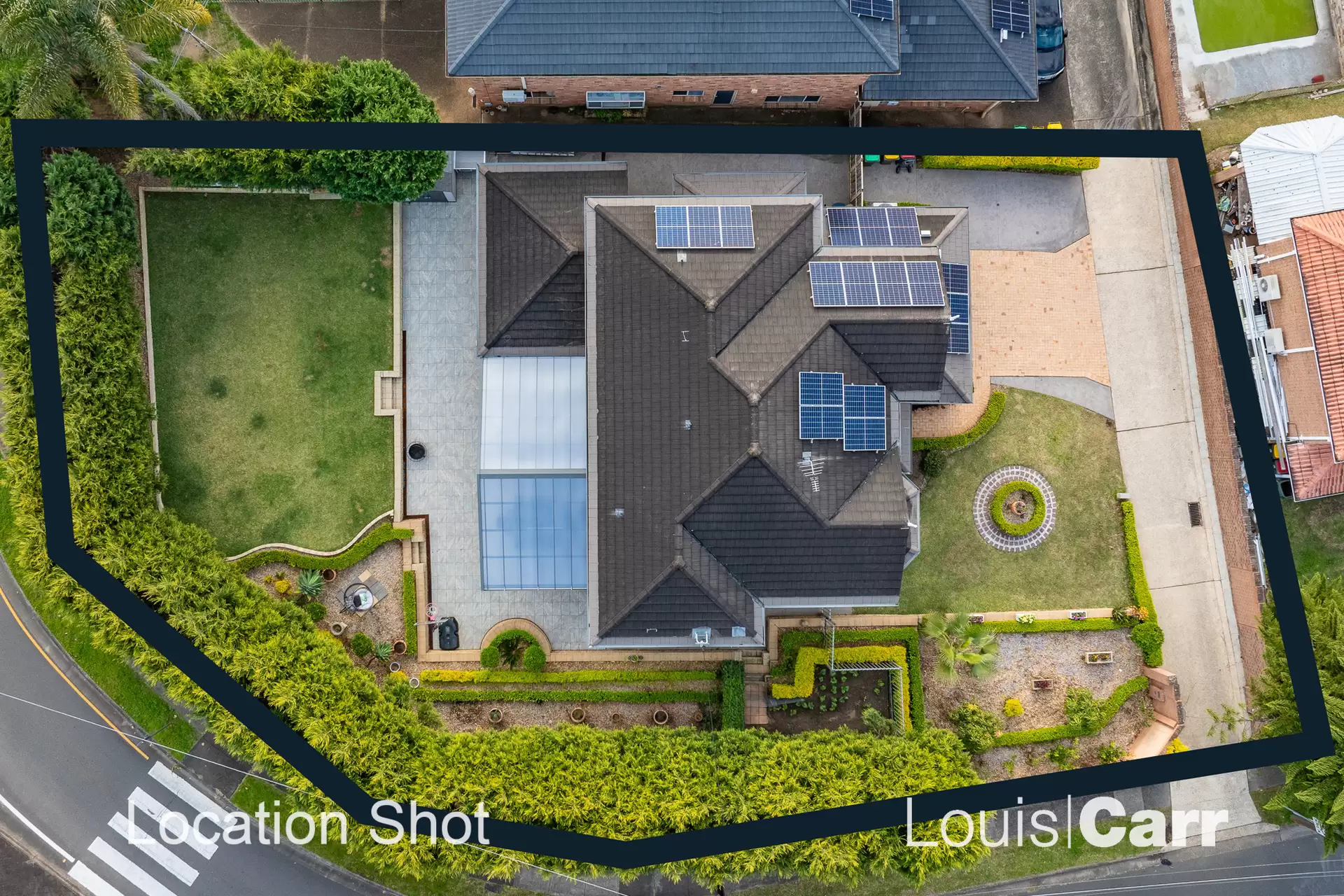 1 Purchase Road, Cherrybrook Sold by Louis Carr Real Estate - image 16