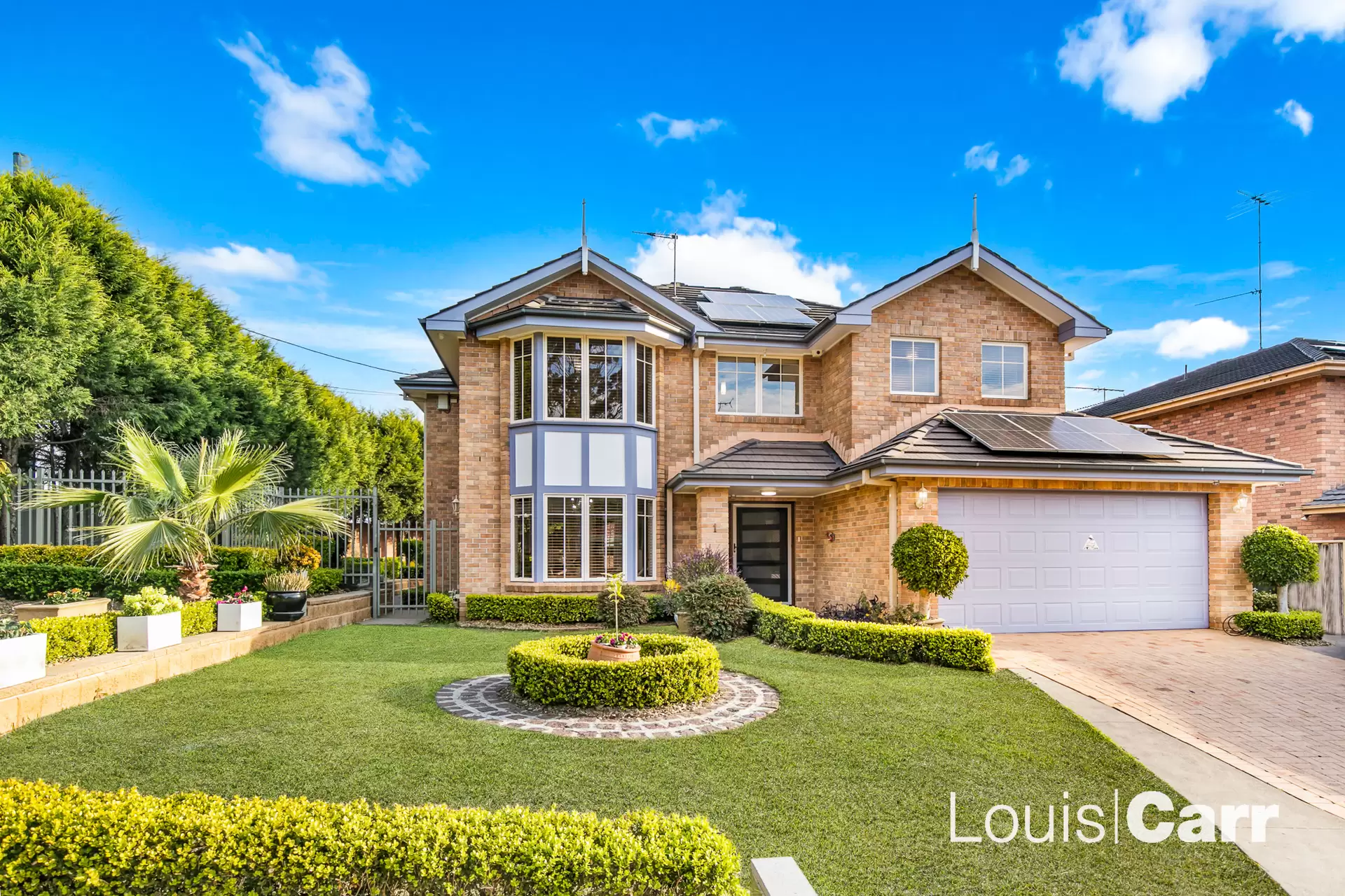 1 Purchase Road, Cherrybrook Sold by Louis Carr Real Estate - image 1