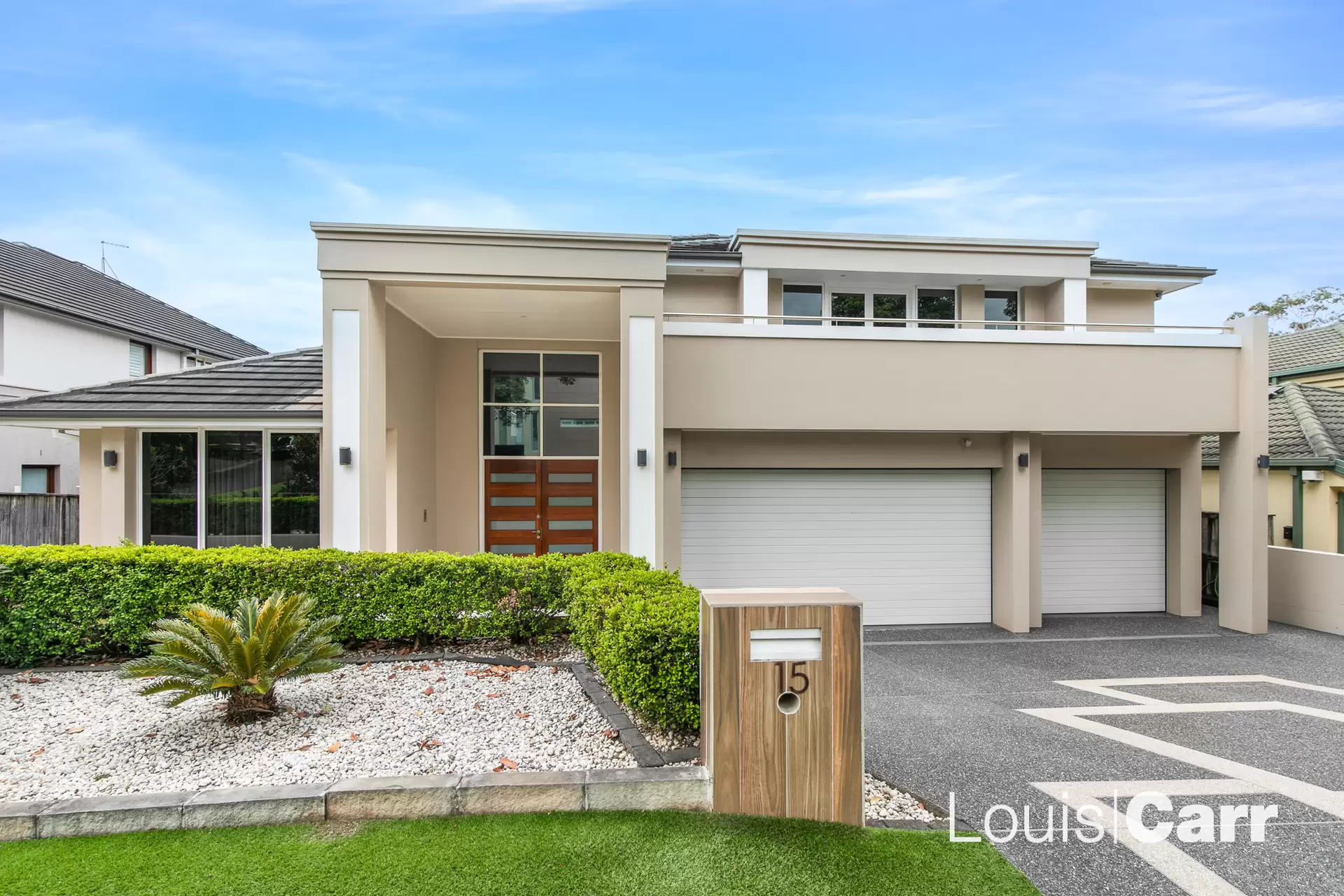 15 Brighton Drive, Bella Vista For Sale by Louis Carr Real Estate - image 2