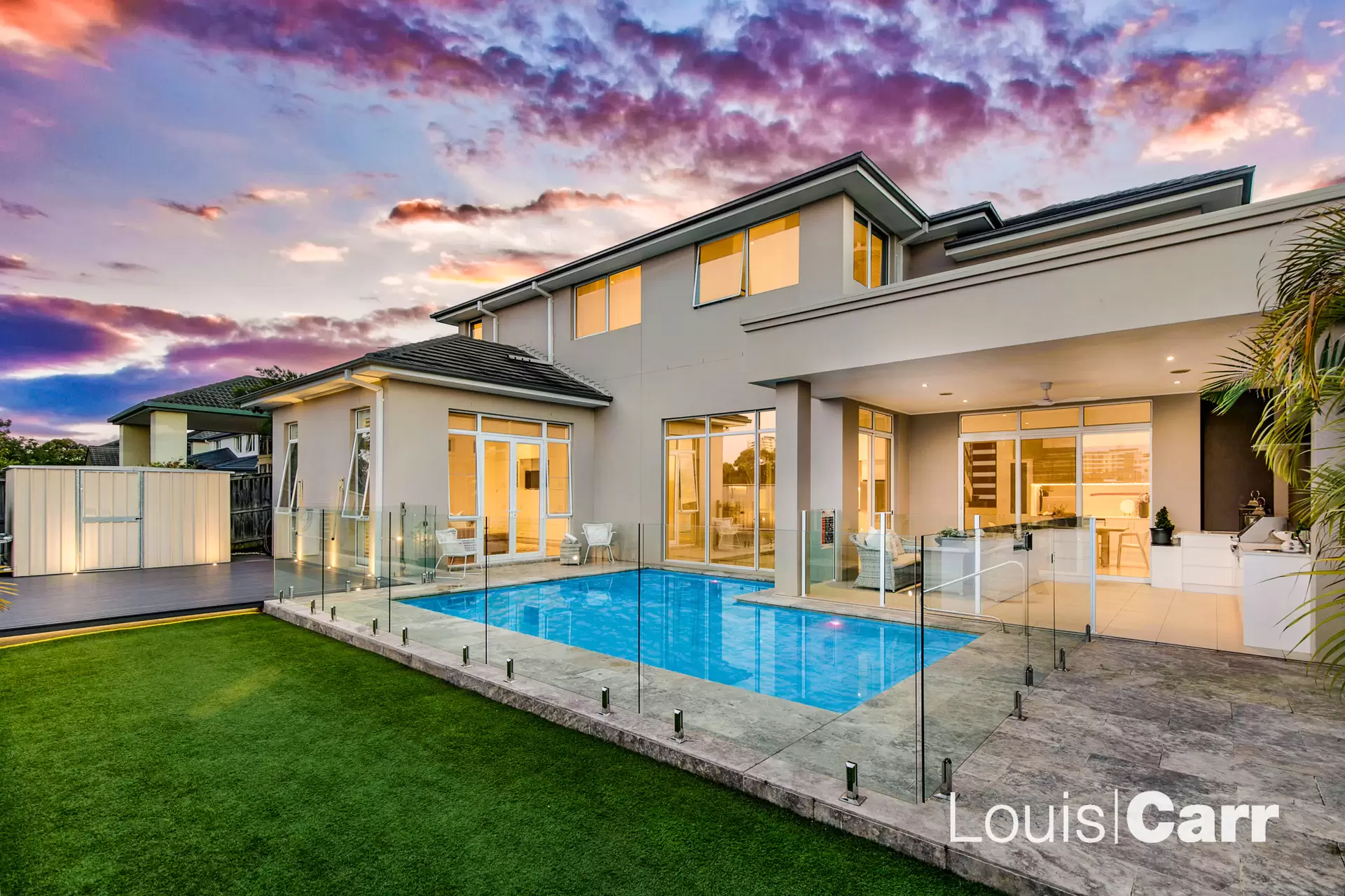 15 Brighton Drive, Bella Vista For Sale by Louis Carr Real Estate - image 2