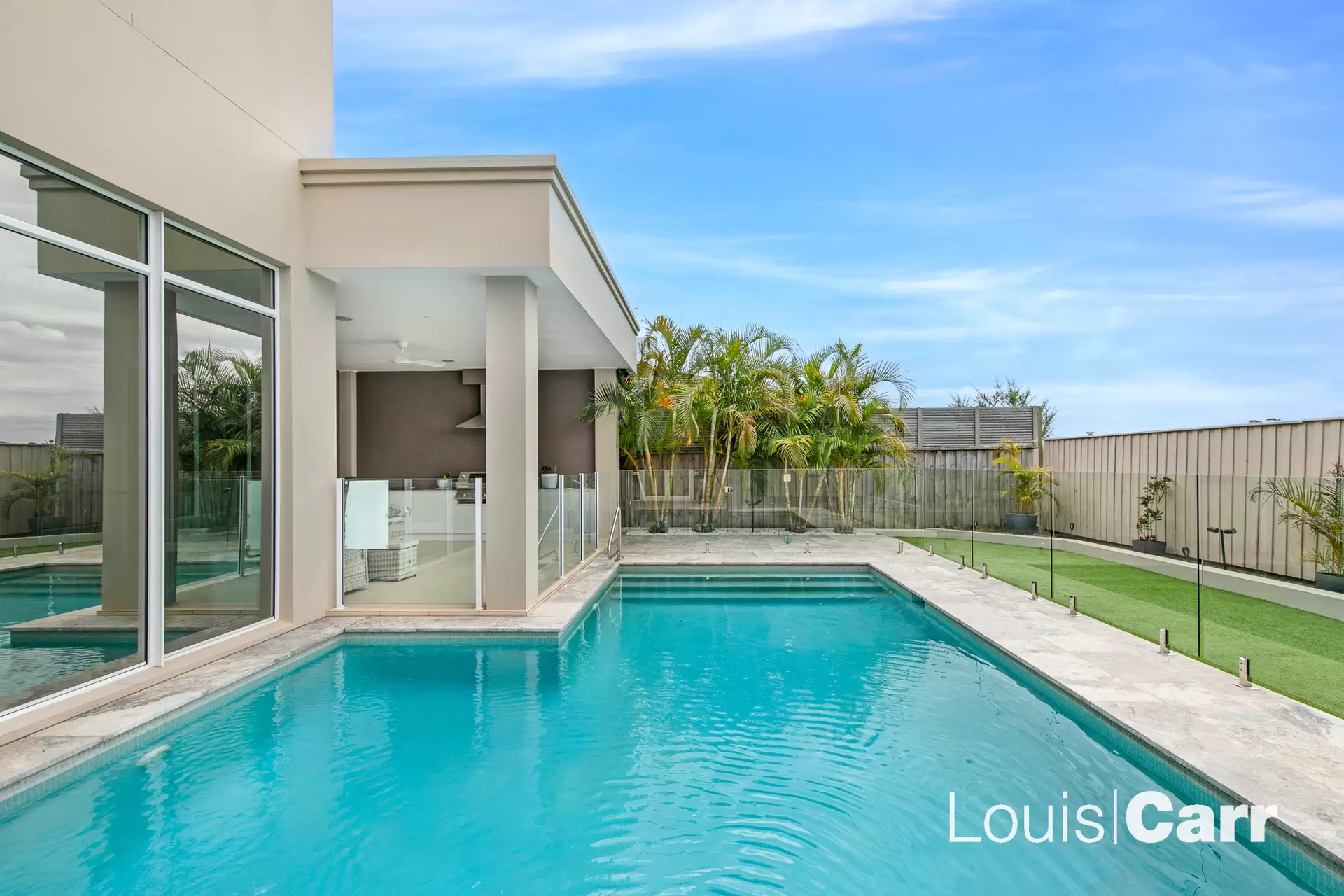 15 Brighton Drive, Bella Vista For Sale by Louis Carr Real Estate - image 1