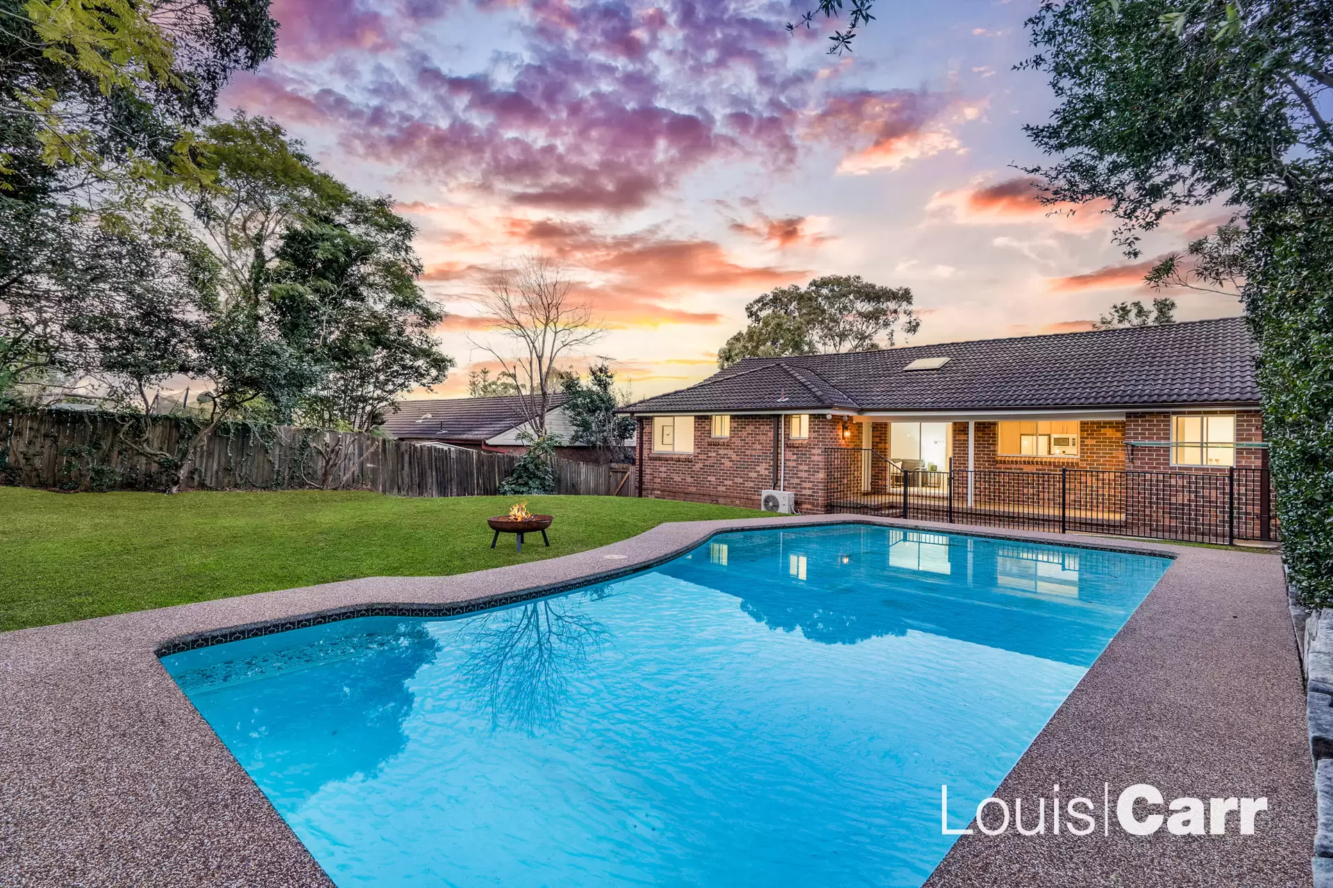 20 Radley Place, Cherrybrook Sold by Louis Carr Real Estate - image 2