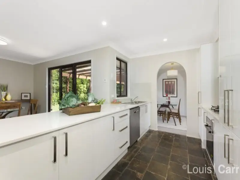 12 Shepherds Drive, Cherrybrook Sold by Louis Carr Real Estate - image 3