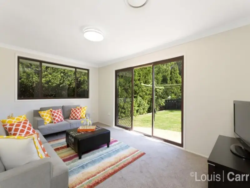 12 Shepherds Drive, Cherrybrook Sold by Louis Carr Real Estate - image 4