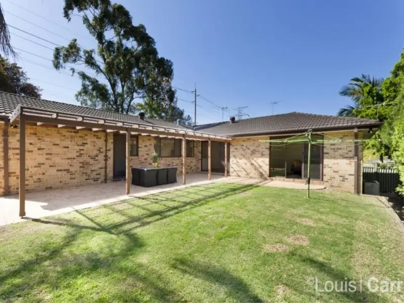 12 Shepherds Drive, Cherrybrook Sold by Louis Carr Real Estate - image 5