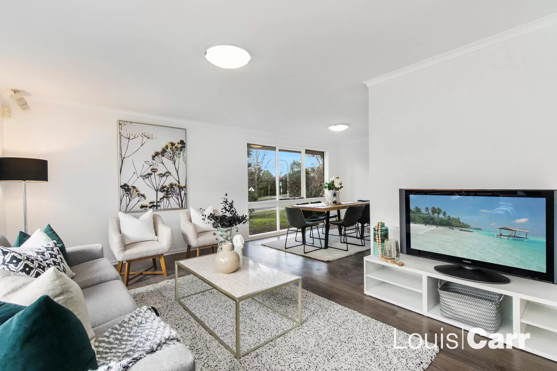 105 Francis Greenway Drive, Cherrybrook Sold by Louis Carr Real Estate - image 2