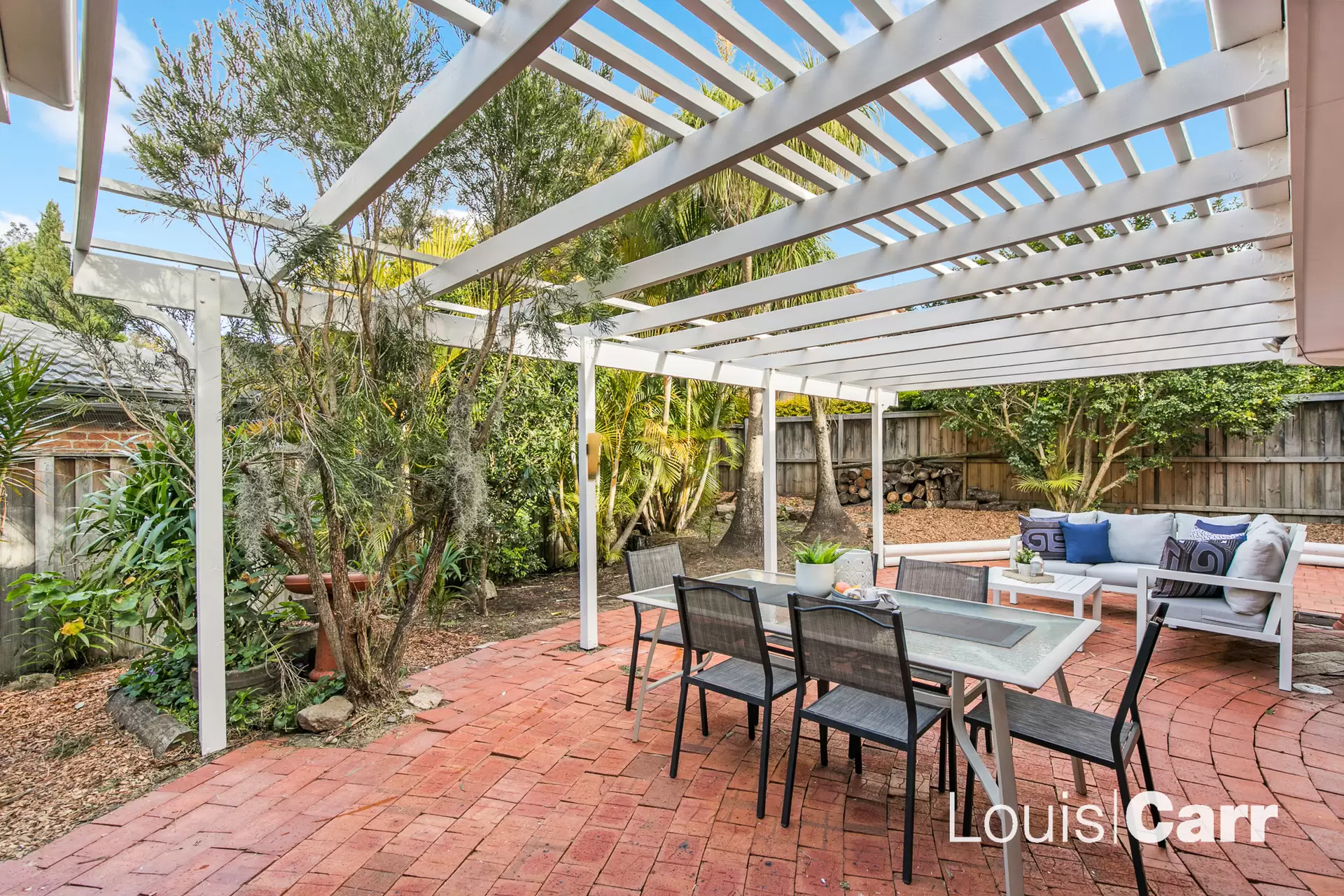 105 Francis Greenway Drive, Cherrybrook Sold by Louis Carr Real Estate - image 4