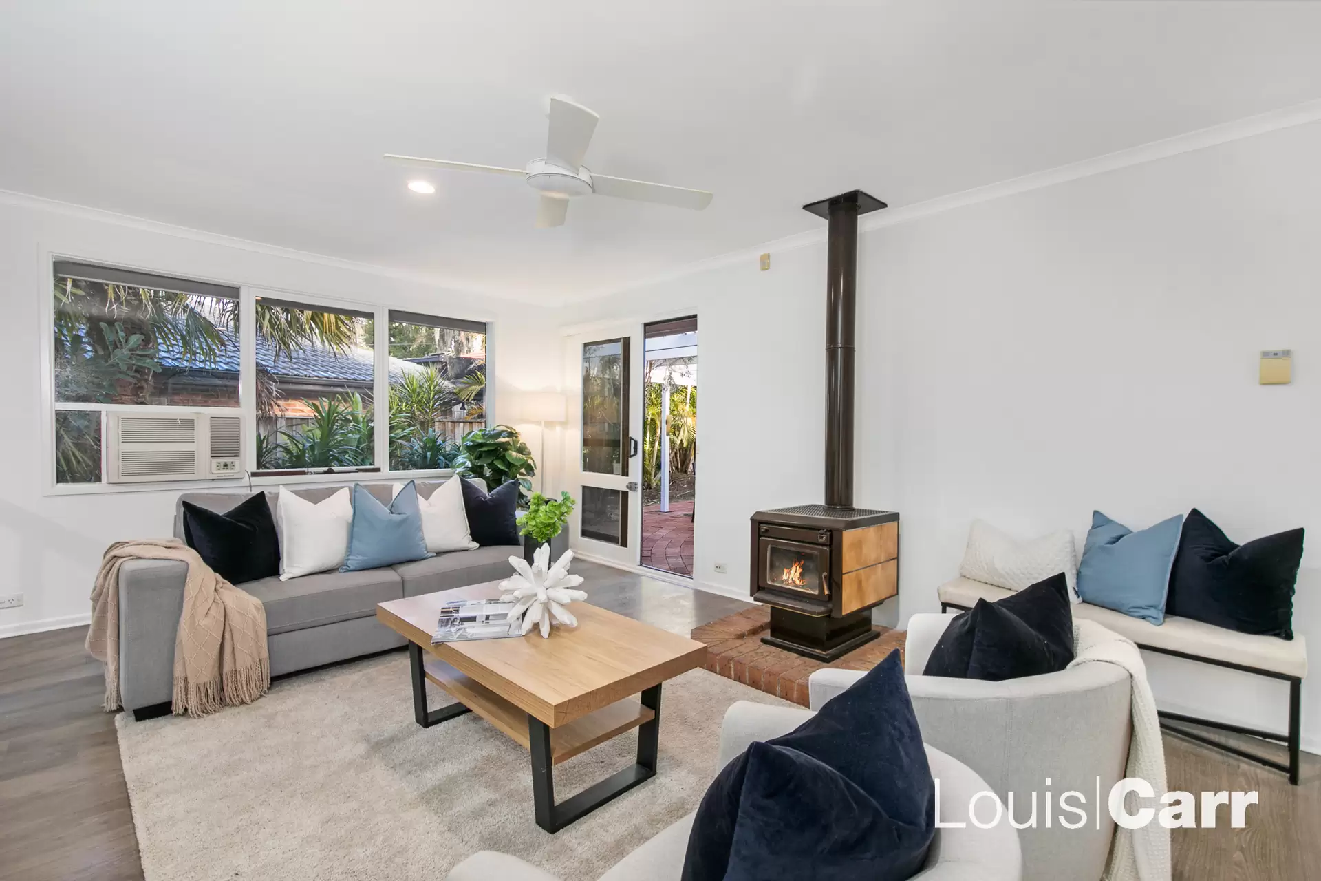 105 Francis Greenway Drive, Cherrybrook Sold by Louis Carr Real Estate - image 8