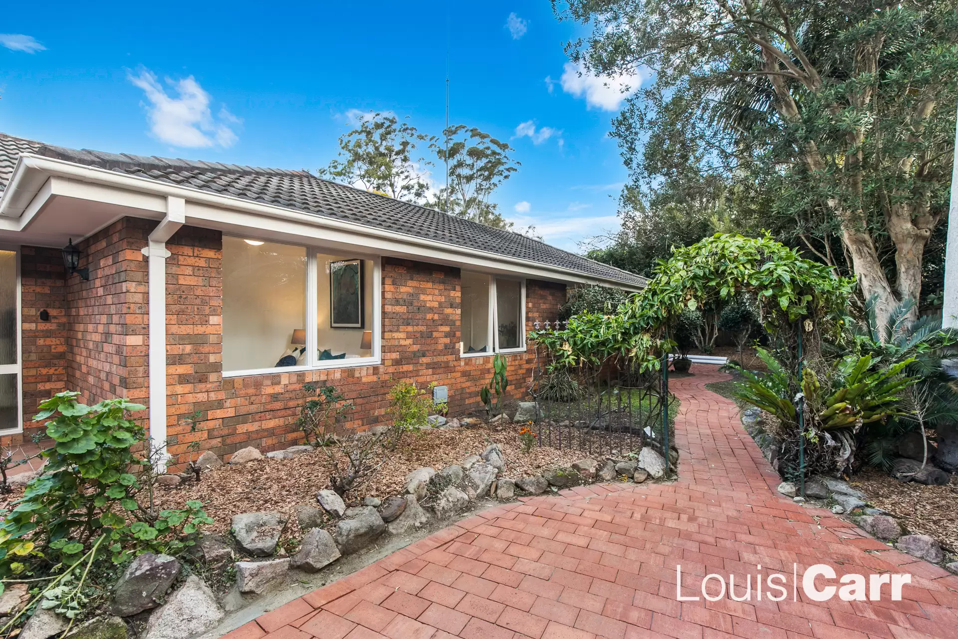 105 Francis Greenway Drive, Cherrybrook Sold by Louis Carr Real Estate - image 14