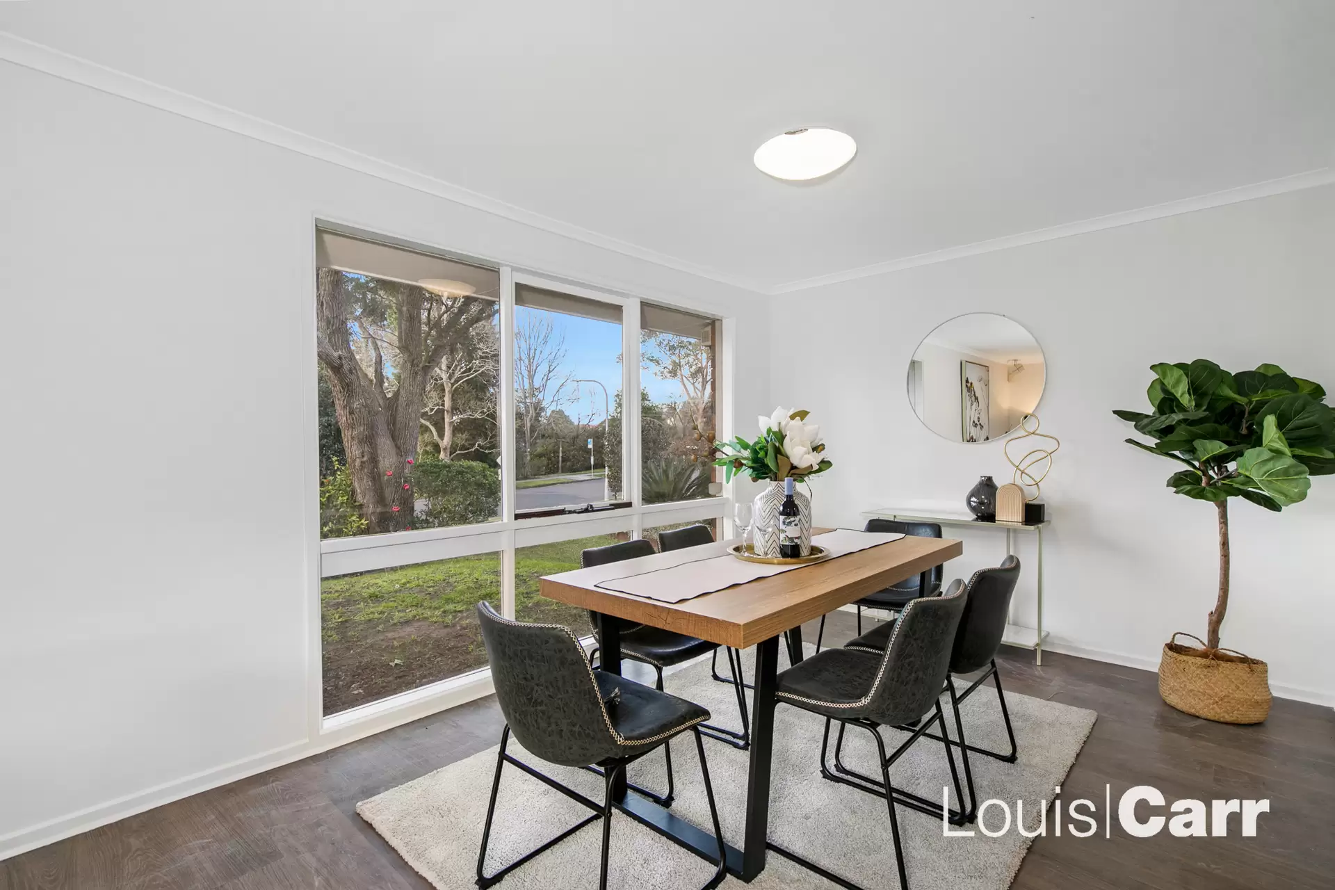 105 Francis Greenway Drive, Cherrybrook Sold by Louis Carr Real Estate - image 3