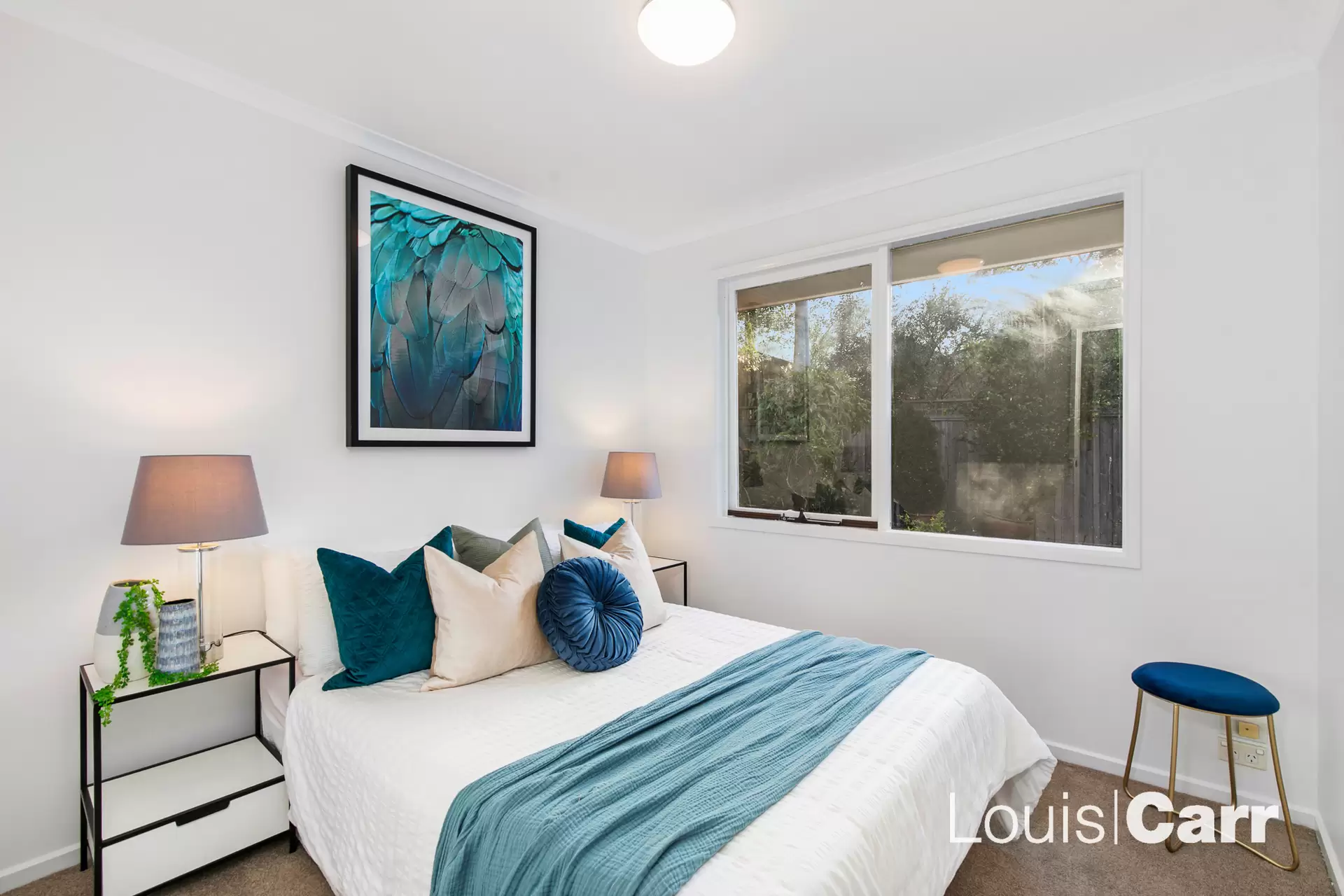 105 Francis Greenway Drive, Cherrybrook Sold by Louis Carr Real Estate - image 11