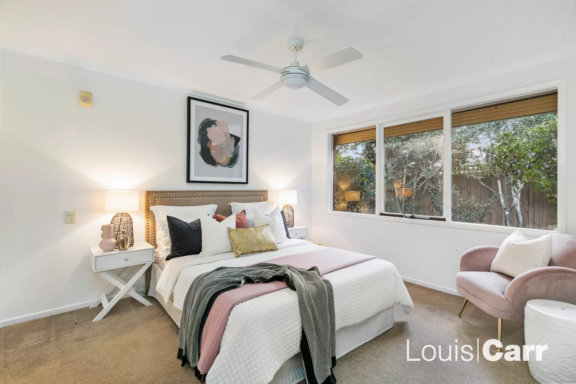 105 Francis Greenway Drive, Cherrybrook Sold by Louis Carr Real Estate - image 9