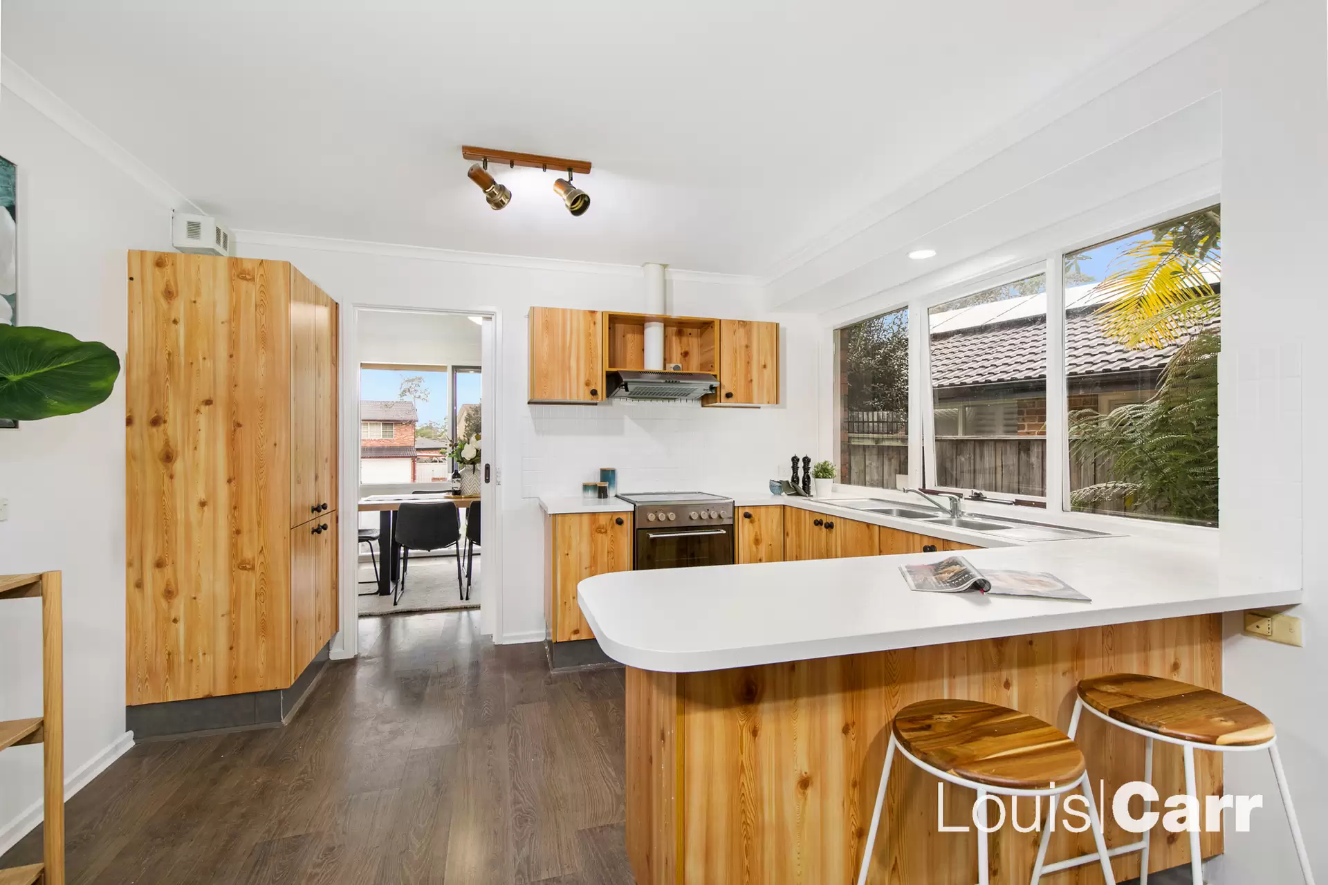 105 Francis Greenway Drive, Cherrybrook Sold by Louis Carr Real Estate - image 7