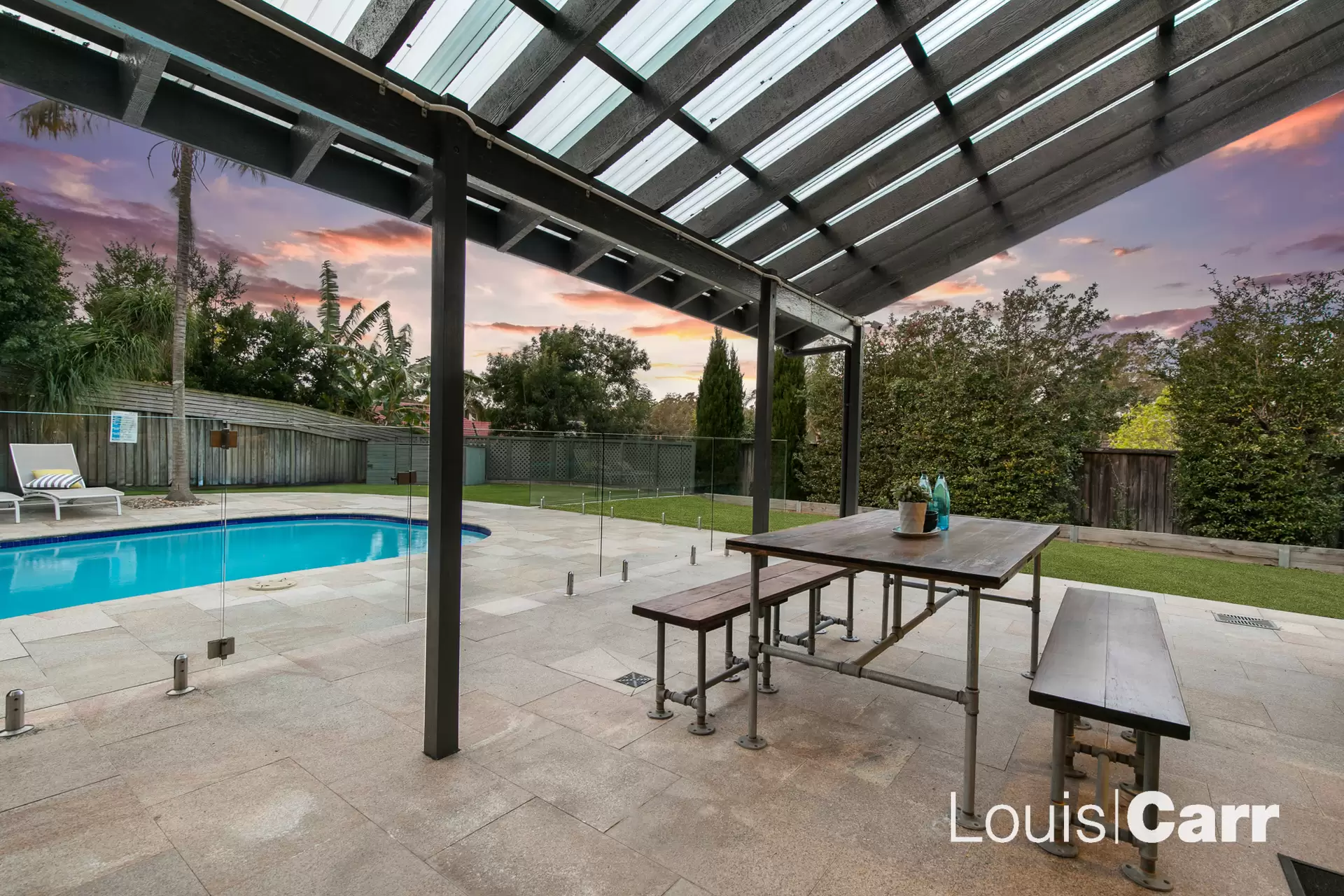 16 Kookaburra Place, West Pennant Hills Sold by Louis Carr Real Estate - image 2