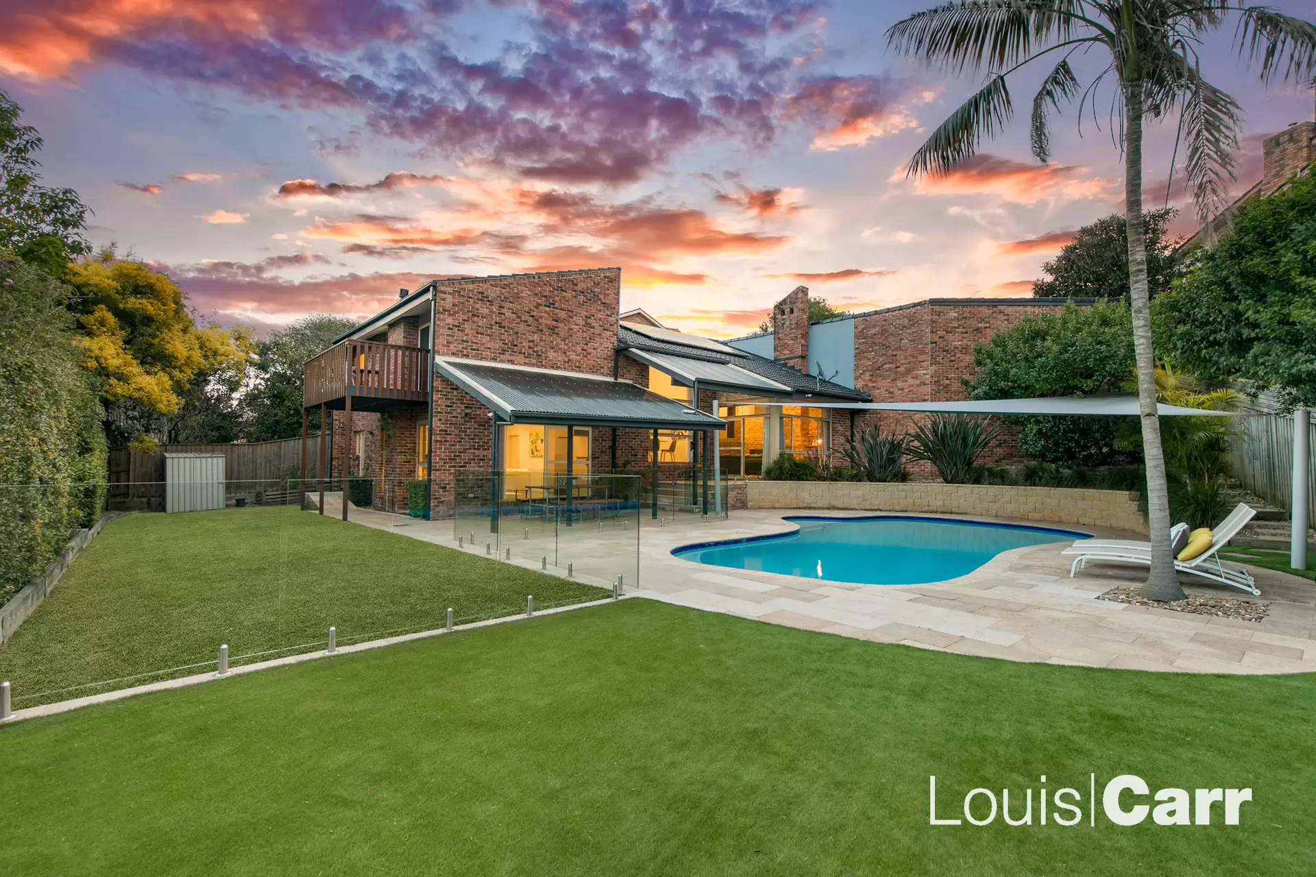 16 Kookaburra Place, West Pennant Hills Sold by Louis Carr Real Estate - image 5