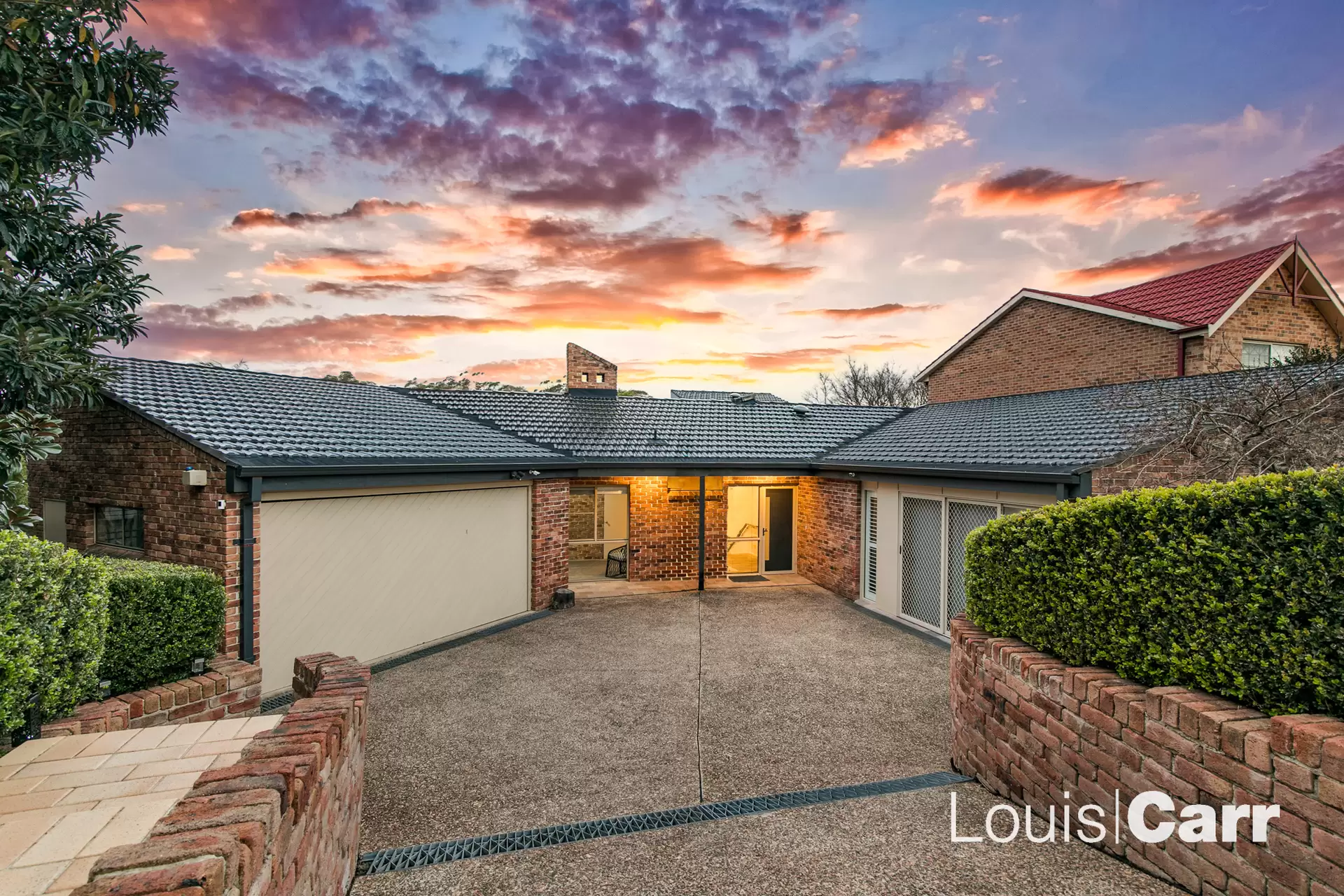 16 Kookaburra Place, West Pennant Hills Sold by Louis Carr Real Estate - image 1