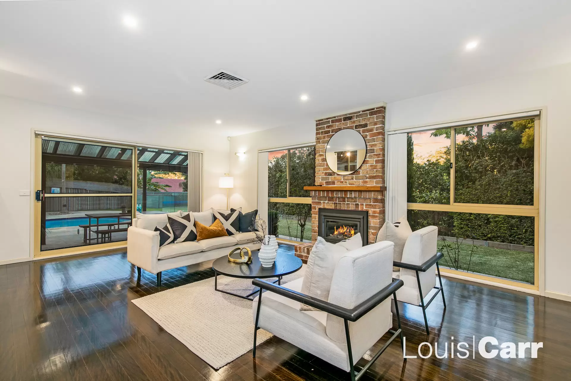 16 Kookaburra Place, West Pennant Hills Sold by Louis Carr Real Estate - image 4