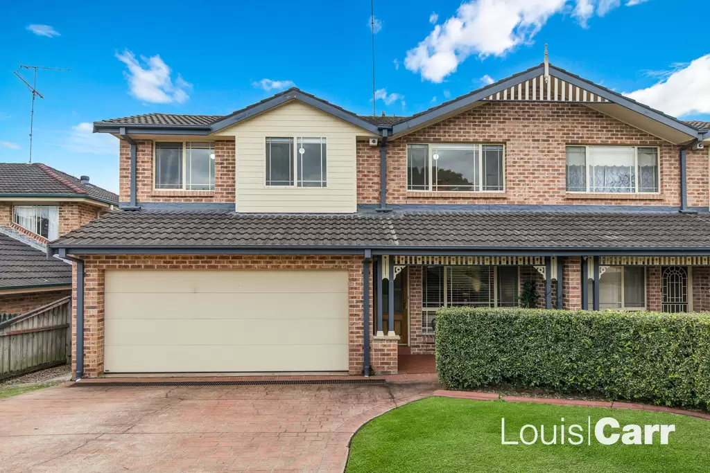 78a John Road, Cherrybrook Sold by Louis Carr Real Estate