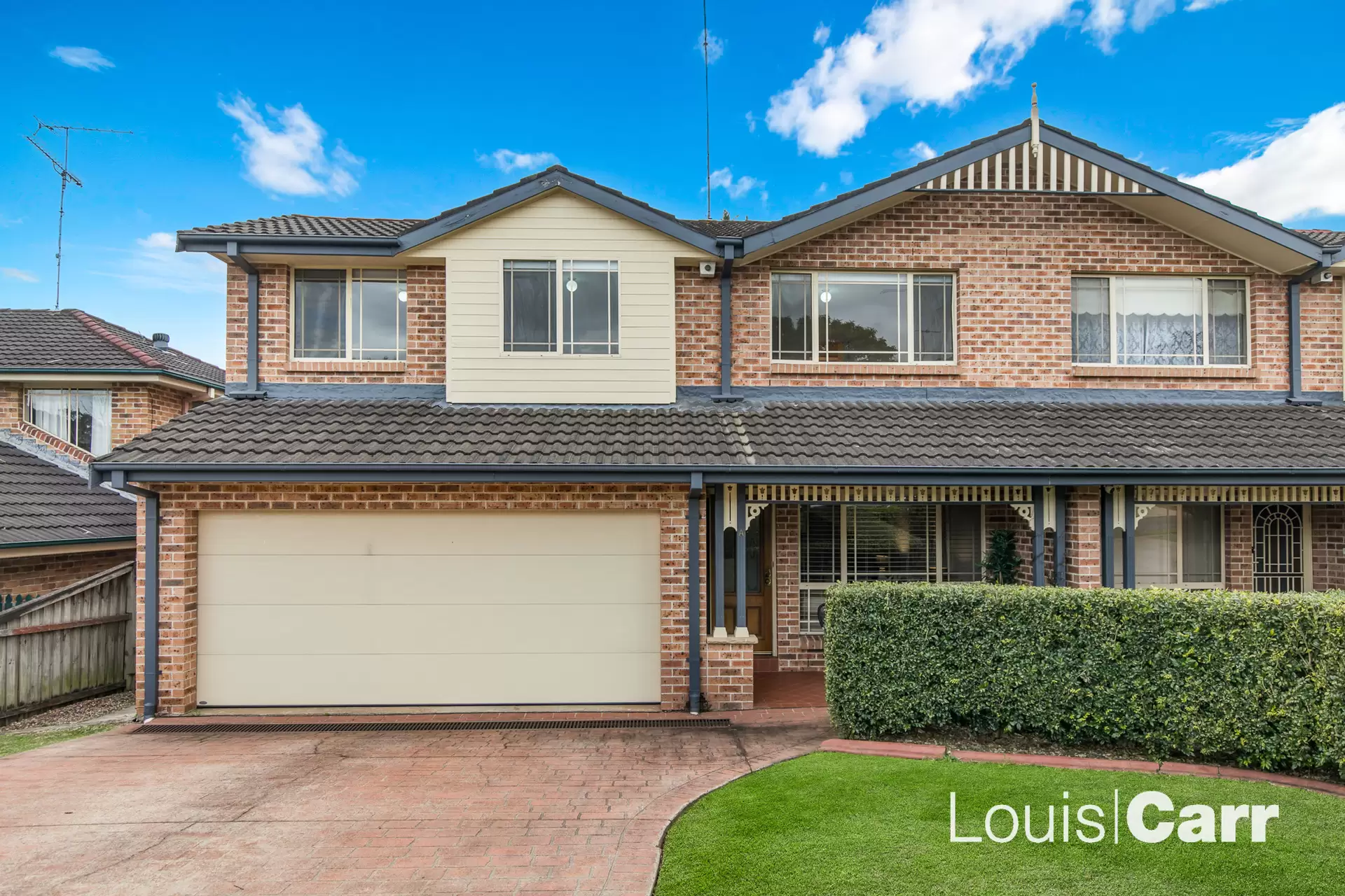 78a John Road, Cherrybrook Sold by Louis Carr Real Estate - image 1