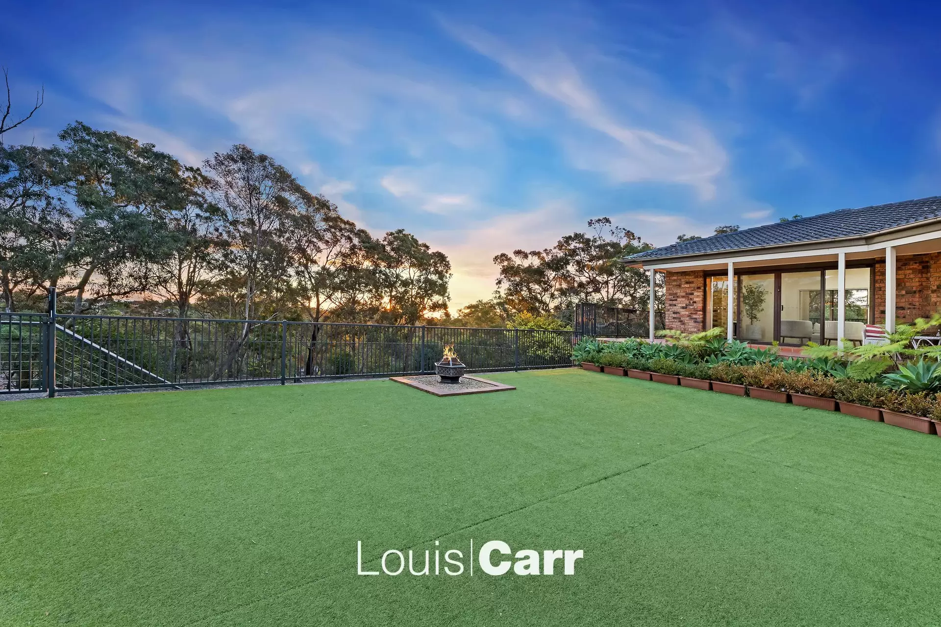 2 Delavor Place, Glenhaven For Sale by Louis Carr Real Estate - image 19