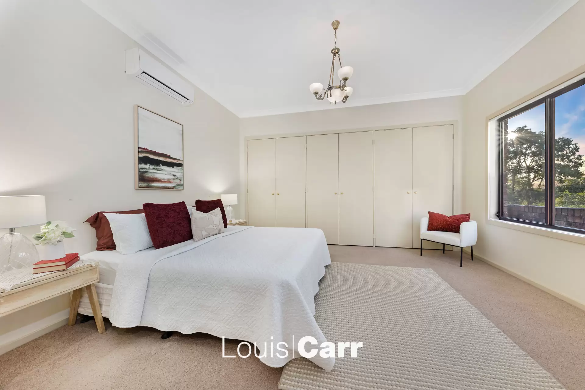 2 Delavor Place, Glenhaven For Sale by Louis Carr Real Estate - image 13