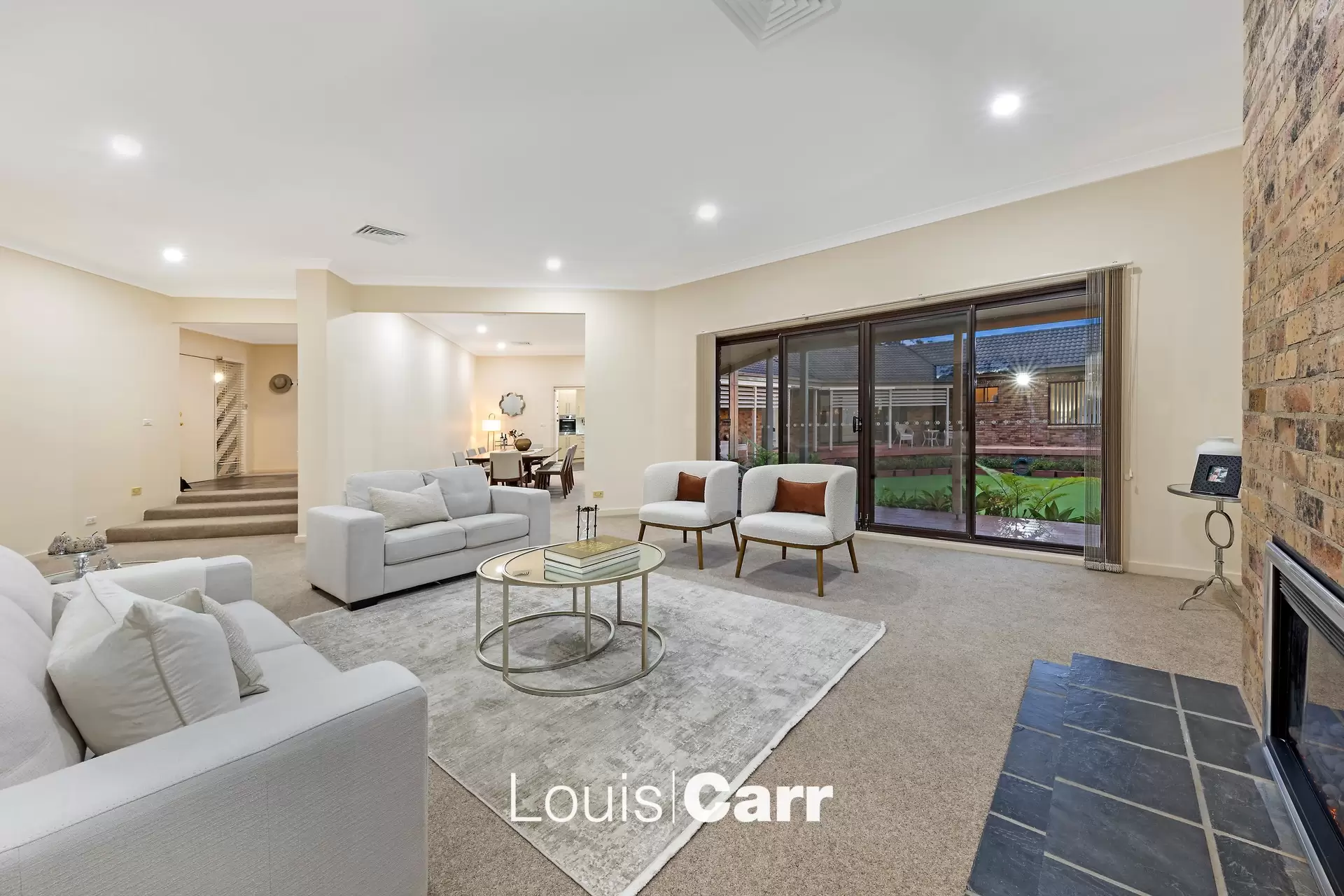 2 Delavor Place, Glenhaven For Sale by Louis Carr Real Estate - image 9