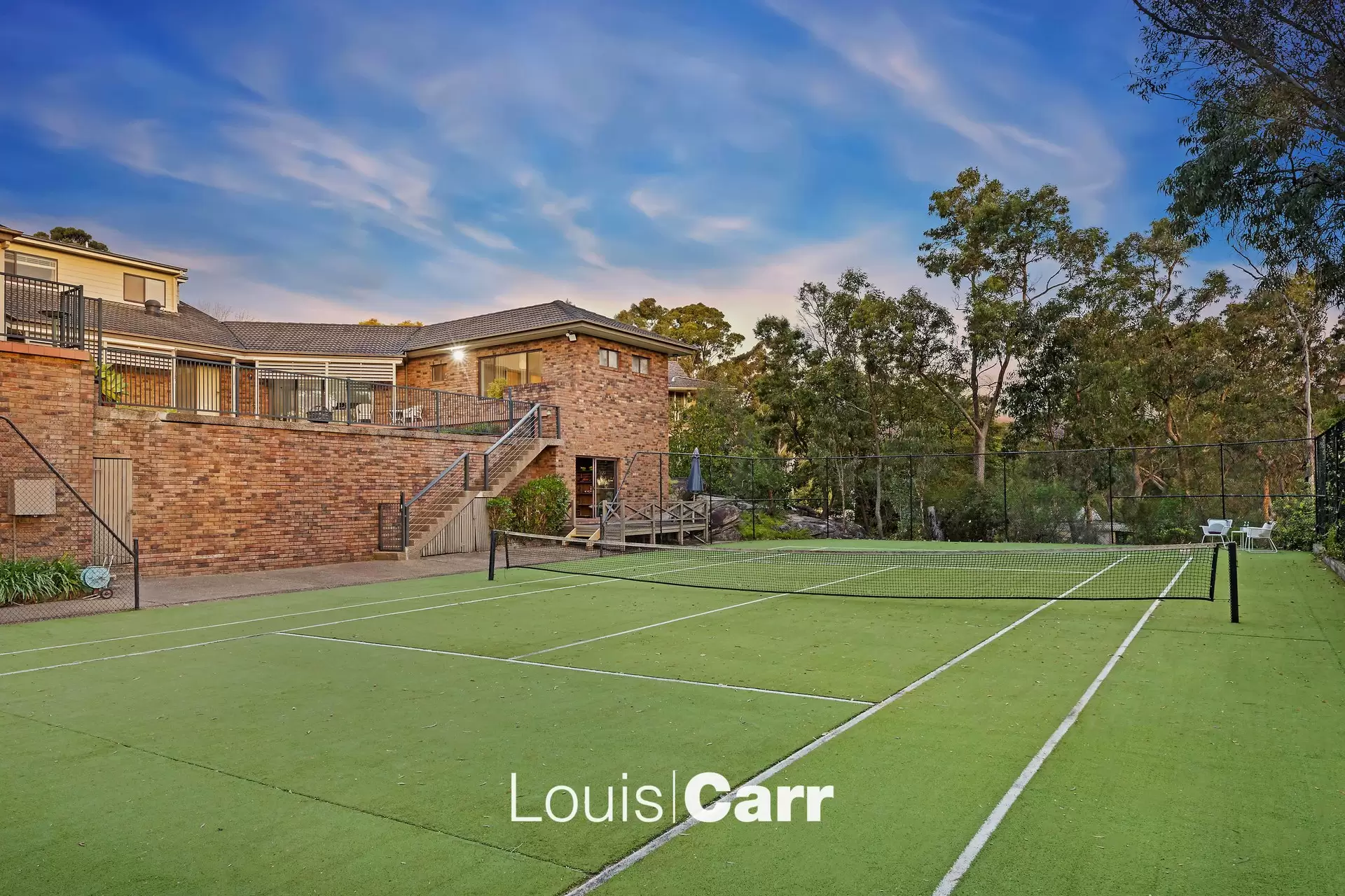 2 Delavor Place, Glenhaven For Sale by Louis Carr Real Estate - image 5