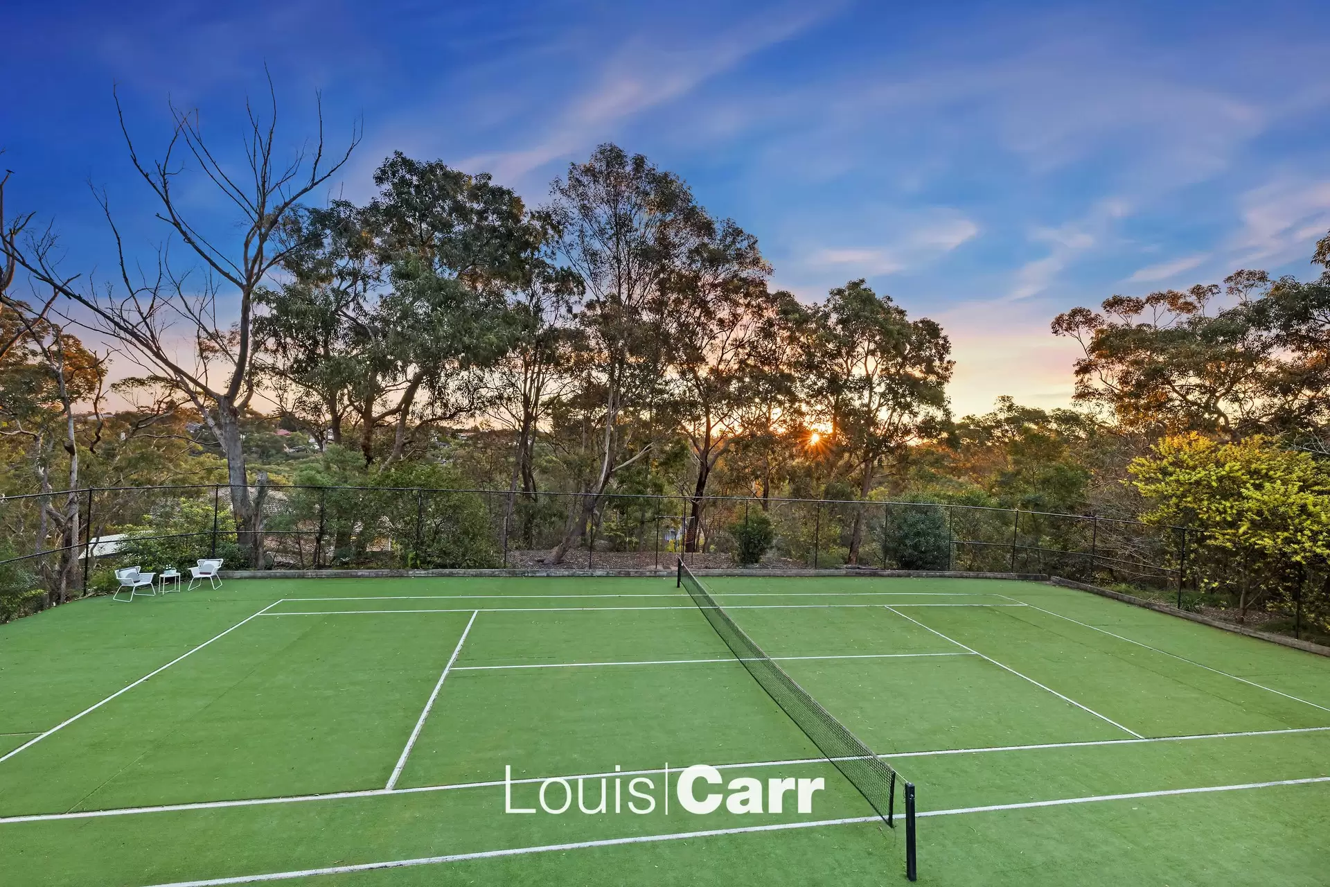 2 Delavor Place, Glenhaven For Sale by Louis Carr Real Estate - image 18