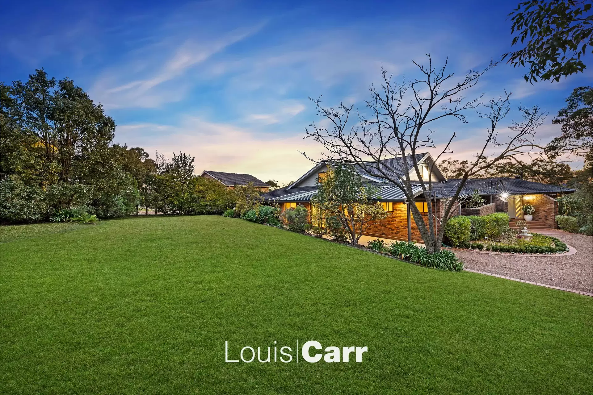 2 Delavor Place, Glenhaven For Sale by Louis Carr Real Estate - image 1