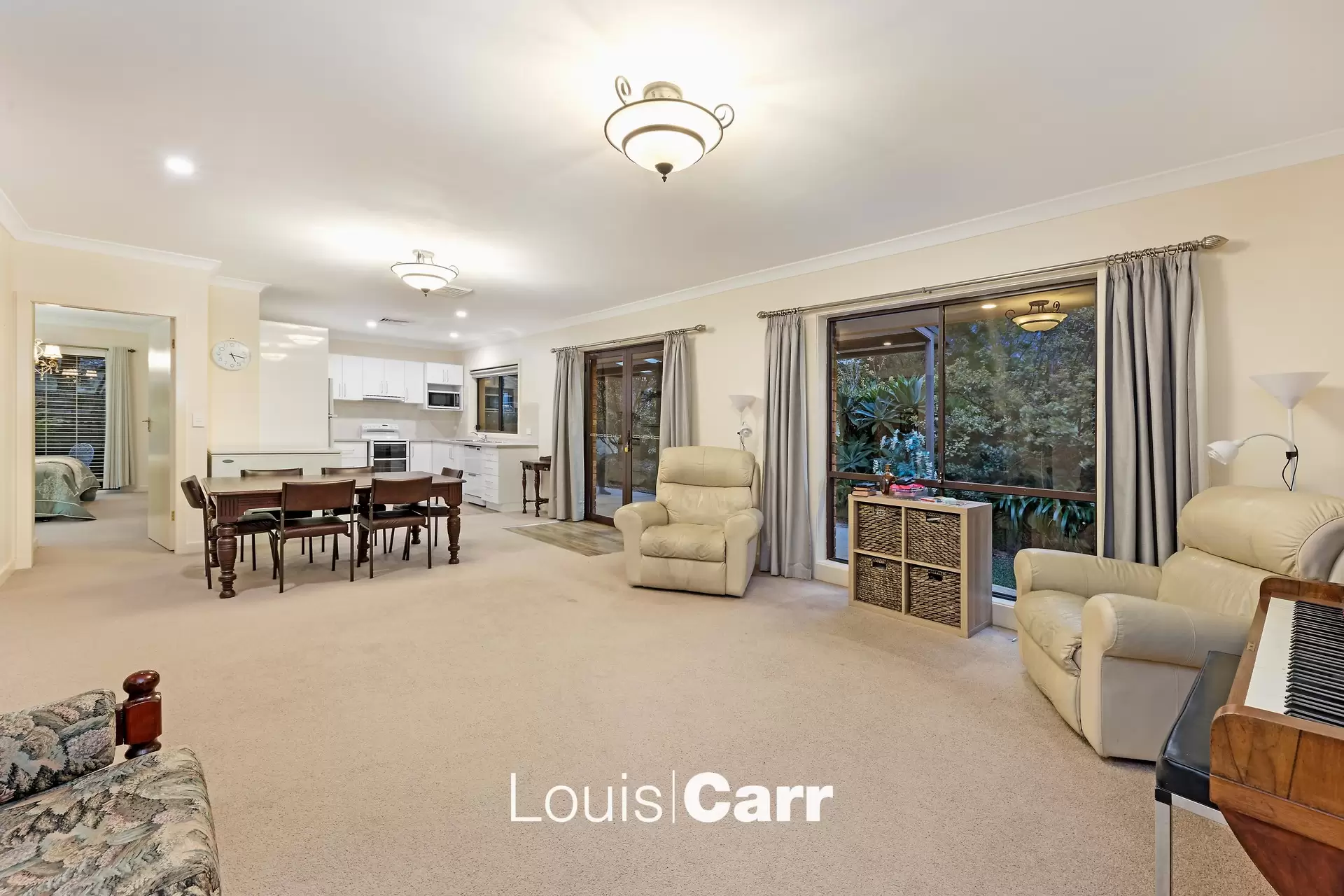 2 Delavor Place, Glenhaven For Sale by Louis Carr Real Estate - image 21