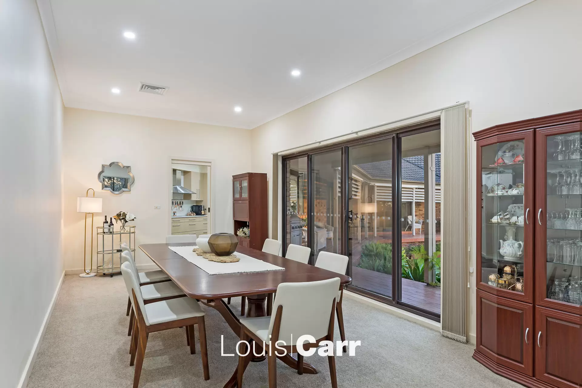 2 Delavor Place, Glenhaven For Sale by Louis Carr Real Estate - image 8