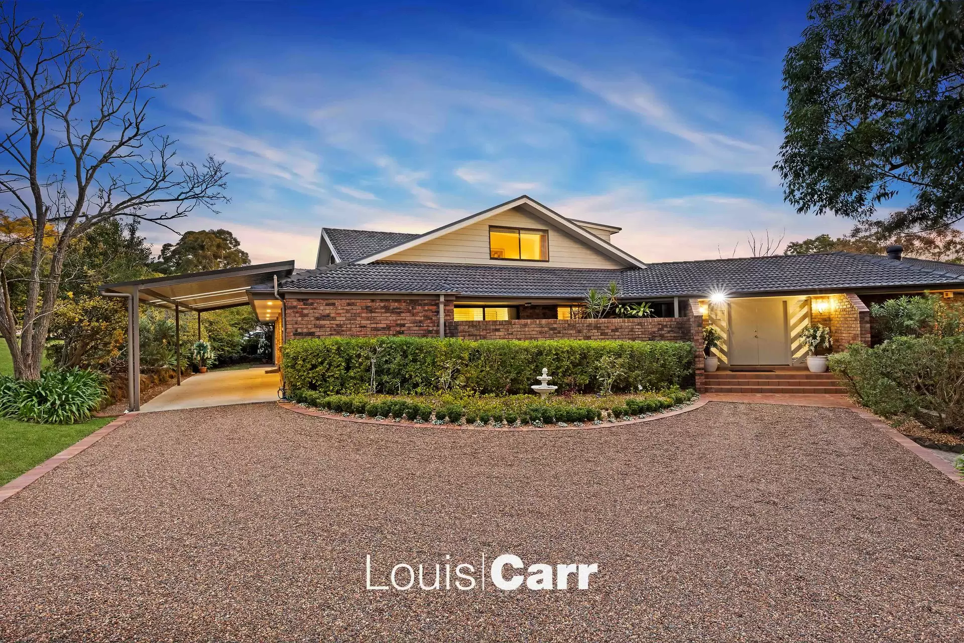 2 Delavor Place, Glenhaven For Sale by Louis Carr Real Estate - image 3