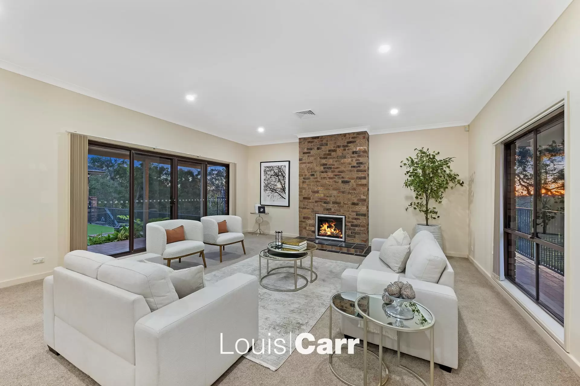 2 Delavor Place, Glenhaven For Sale by Louis Carr Real Estate - image 6