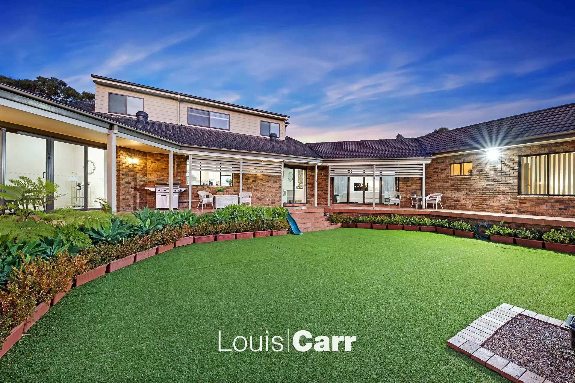 2 Delavor Place, Glenhaven For Sale by Louis Carr Real Estate - image 4