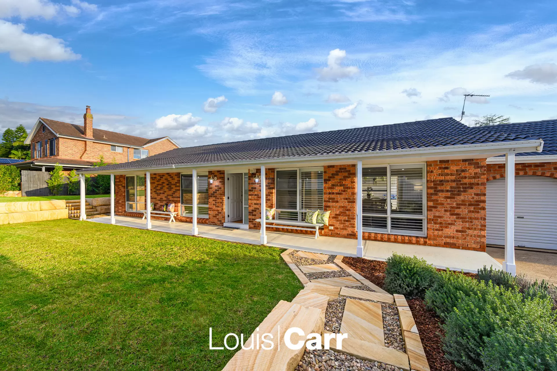 37 Galahad Crescent, Castle Hill Auction by Louis Carr Real Estate - image 25