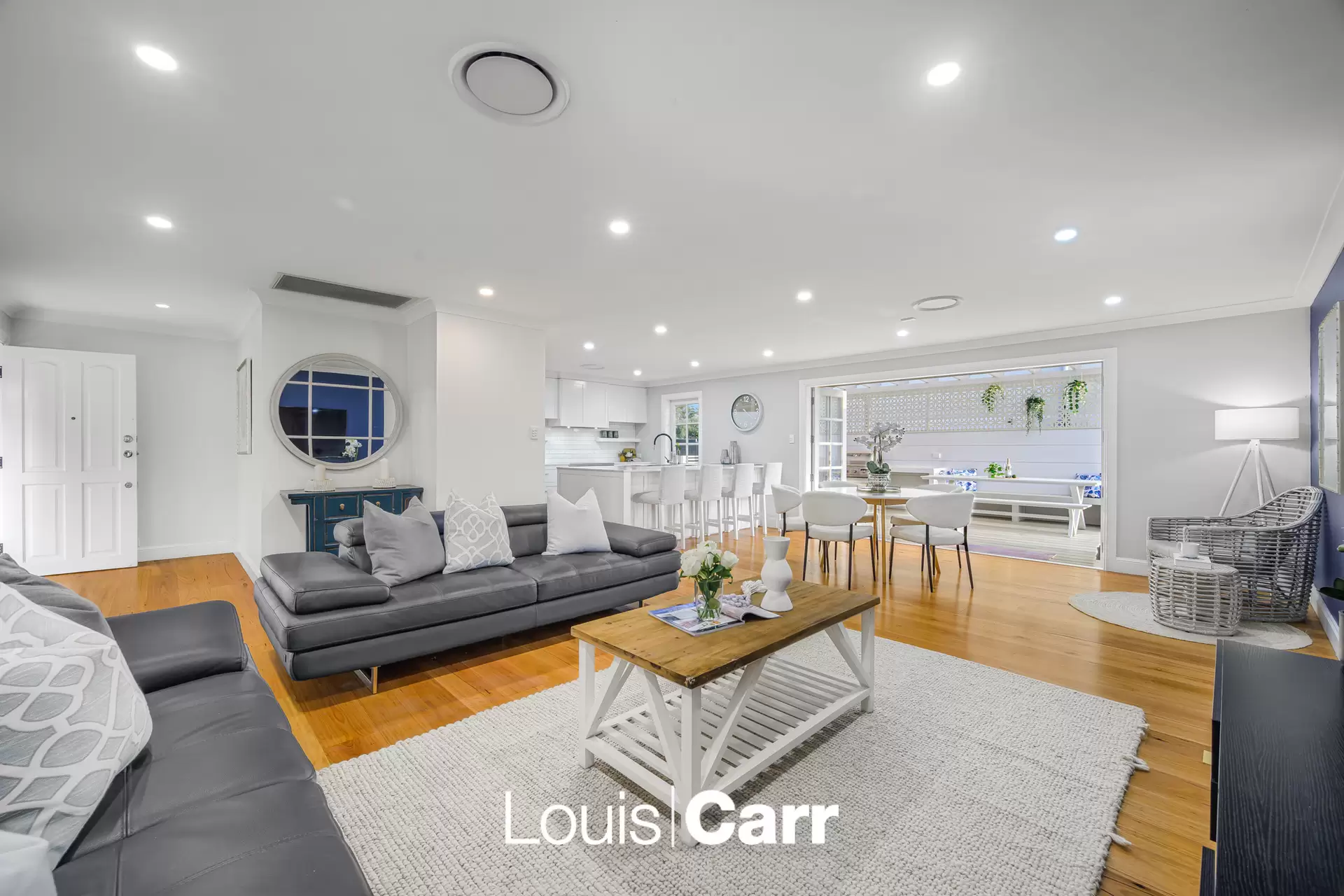 37 Galahad Crescent, Castle Hill Auction by Louis Carr Real Estate - image 4